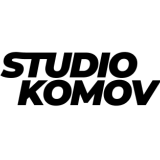 Аватар пользователя Студия KOMOV