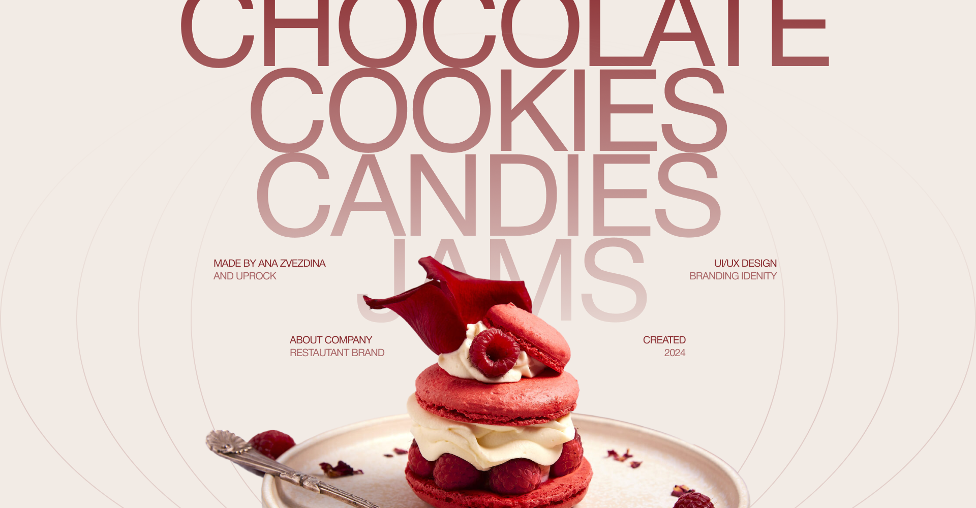 L'eto | Corporate website redesign — Изображение №1 — Интерфейсы на Dprofile