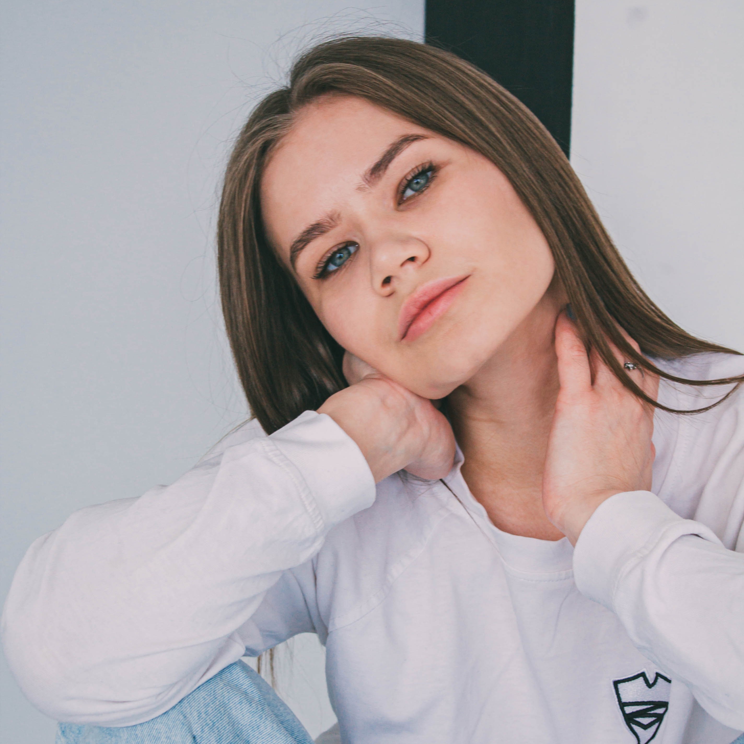 Аватар пользователя Ekaterina Yuzhakova