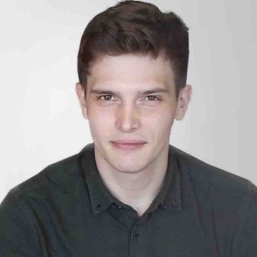 Аватар пользователя Вадим Варвянский