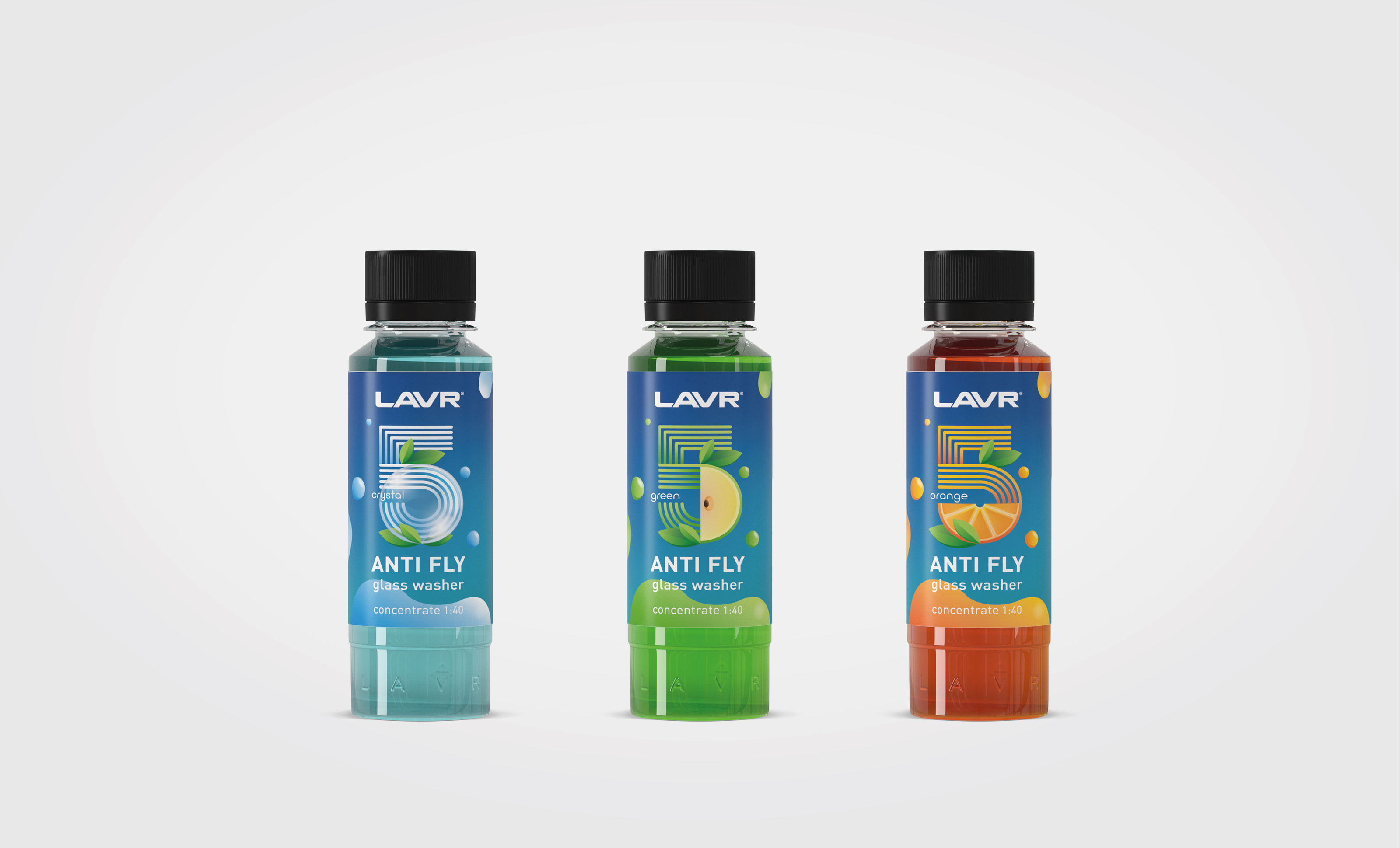 LAVR® | Packaging Design — Изображение №3 — Брендинг, Иллюстрация на Dprofile