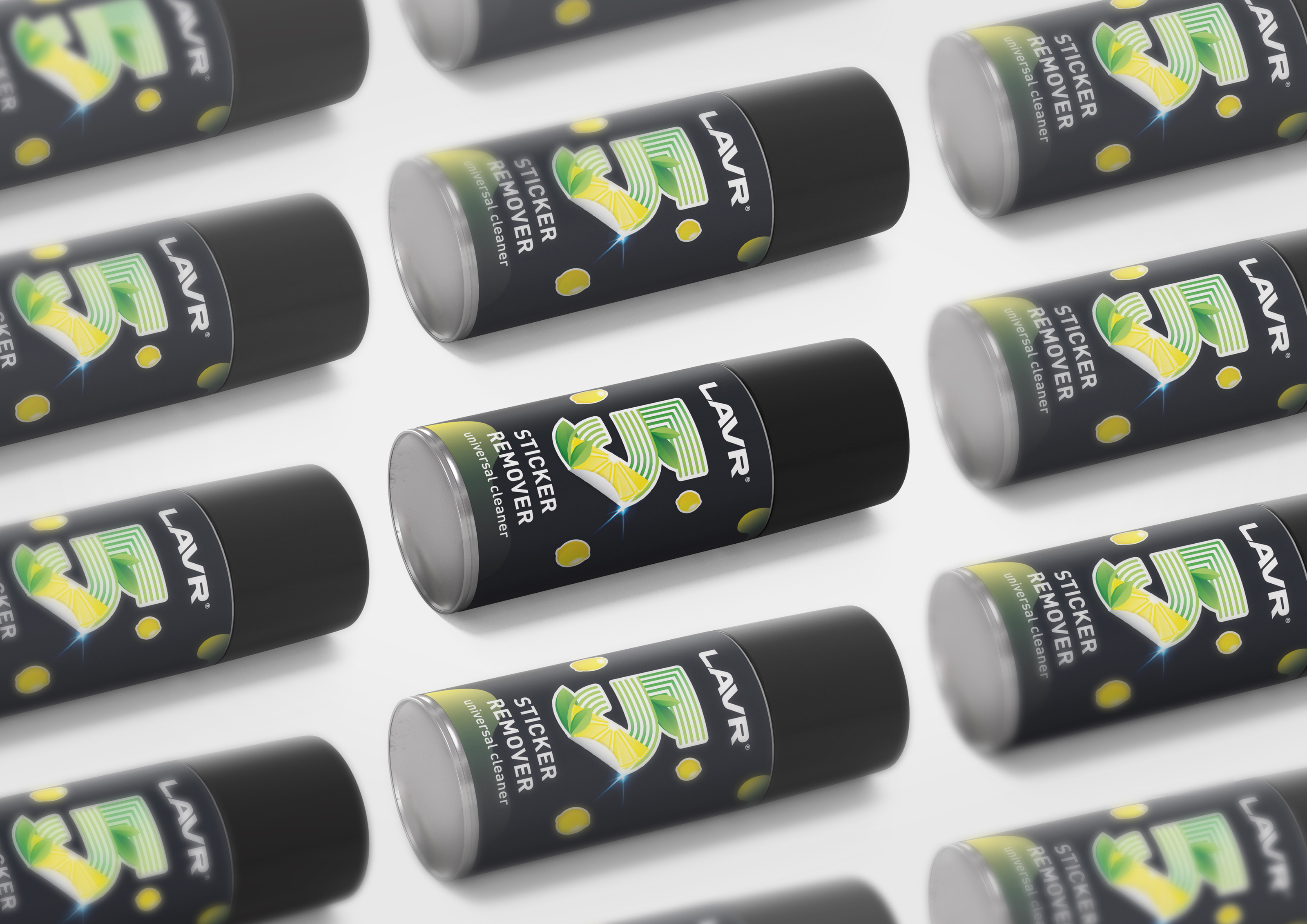 LAVR® | Packaging Design — Изображение №9 — Брендинг, Иллюстрация на Dprofile
