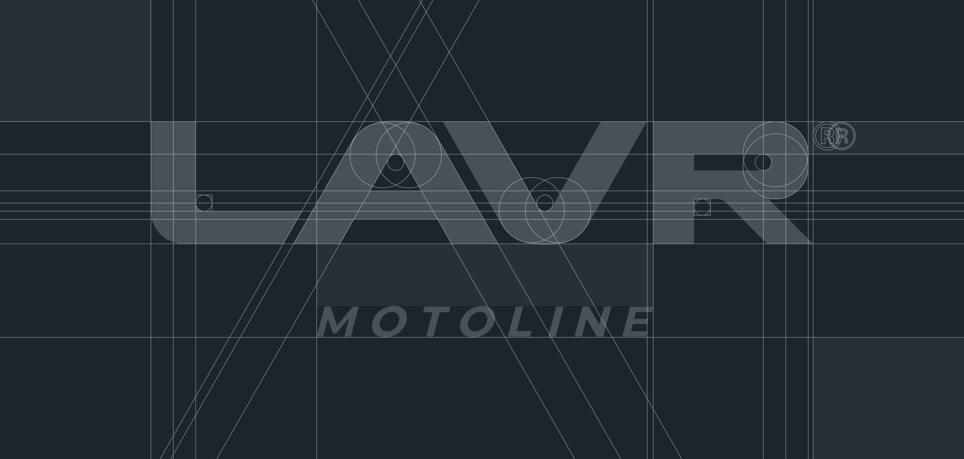 LAVR MOTOLINE® | Packaging Design — Изображение №3 — Брендинг на Dprofile