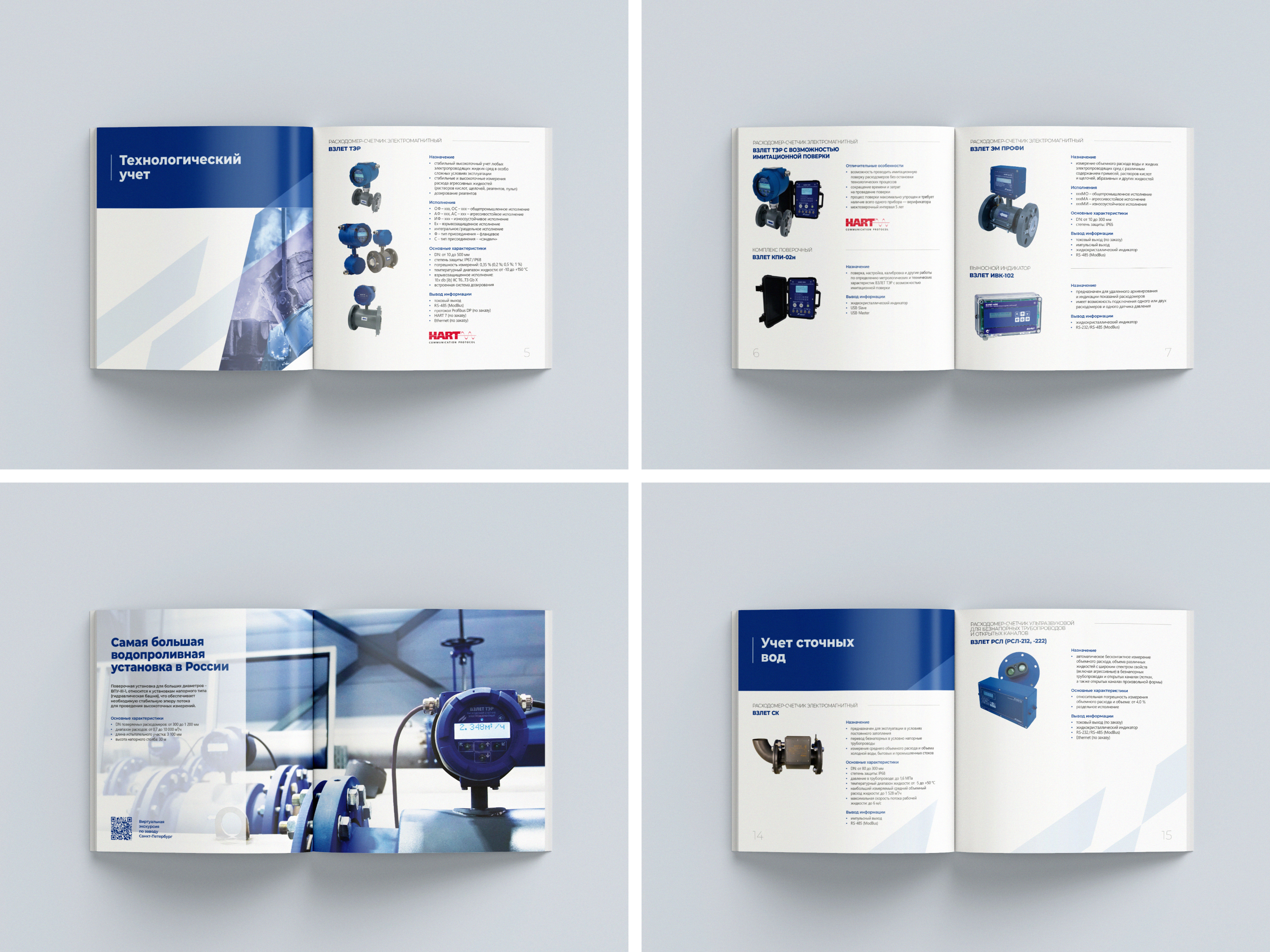 ВЗЛЕТ® | VZLJOT® | Brand Identity — Изображение №21 — Брендинг на Dprofile