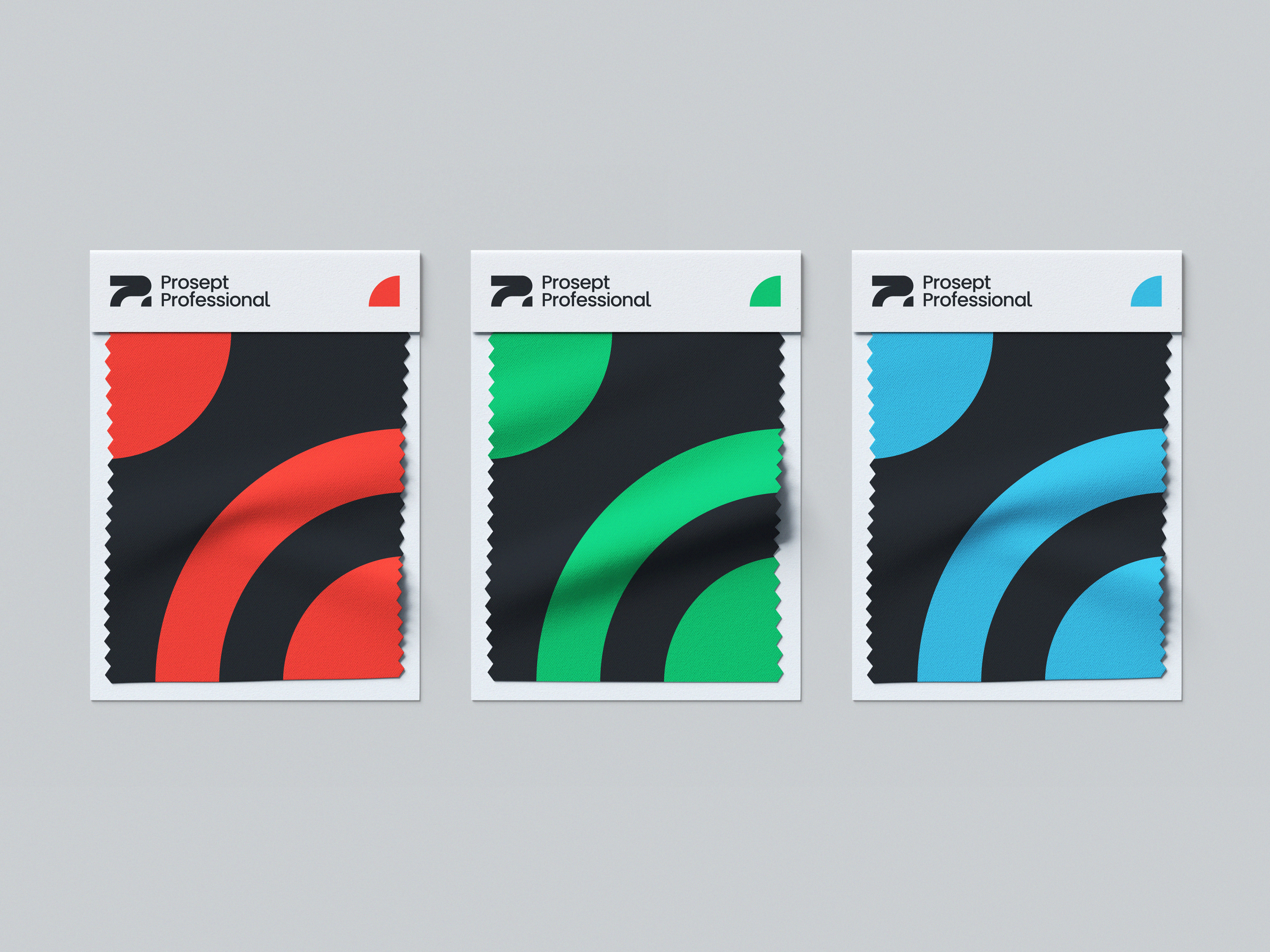 Prosept Professional® | Brand & Packaging Design — Изображение №11 — Брендинг на Dprofile