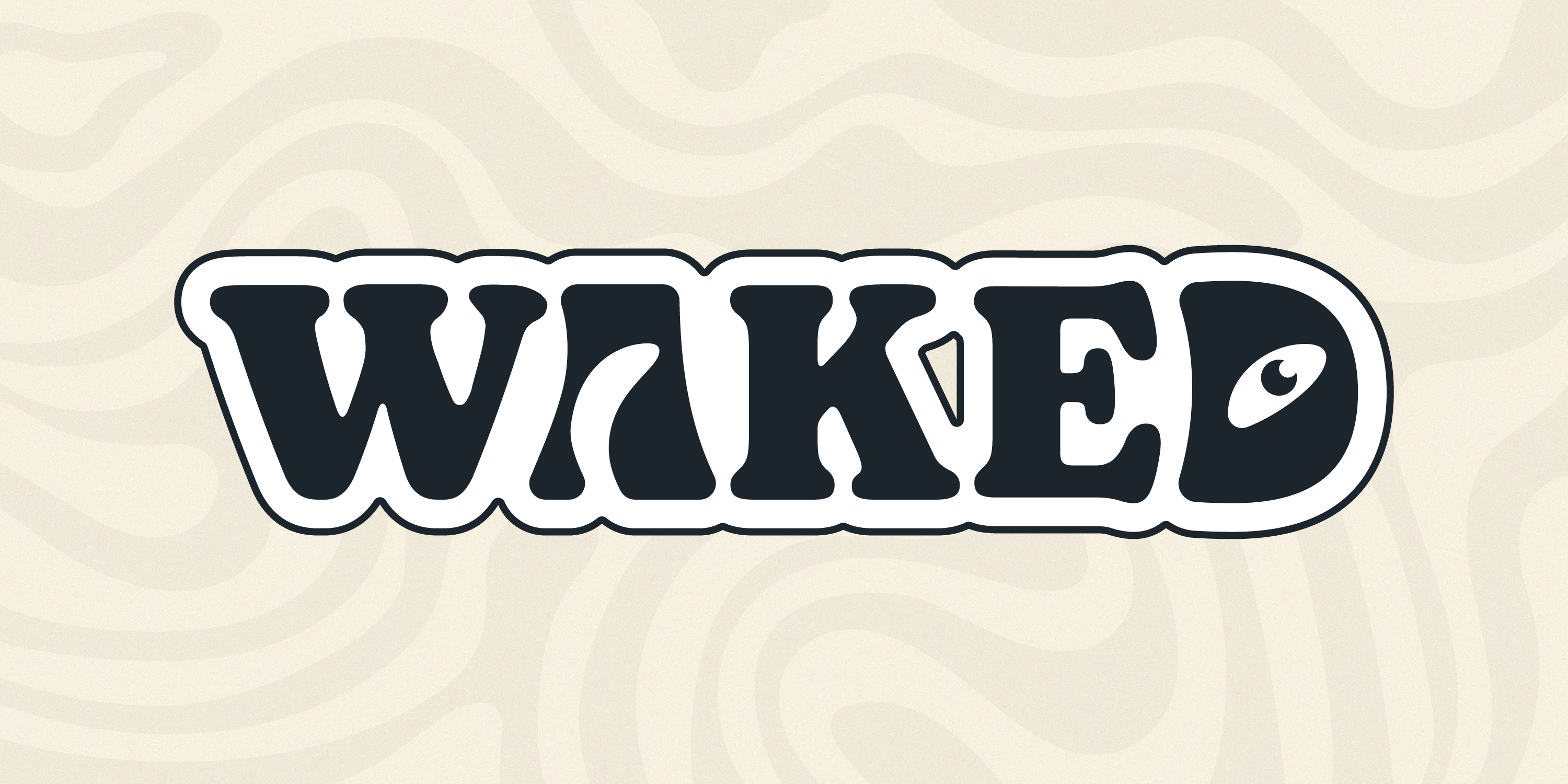 WAKED | Brand & Packaging Design — Изображение №3 — Брендинг на Dprofile
