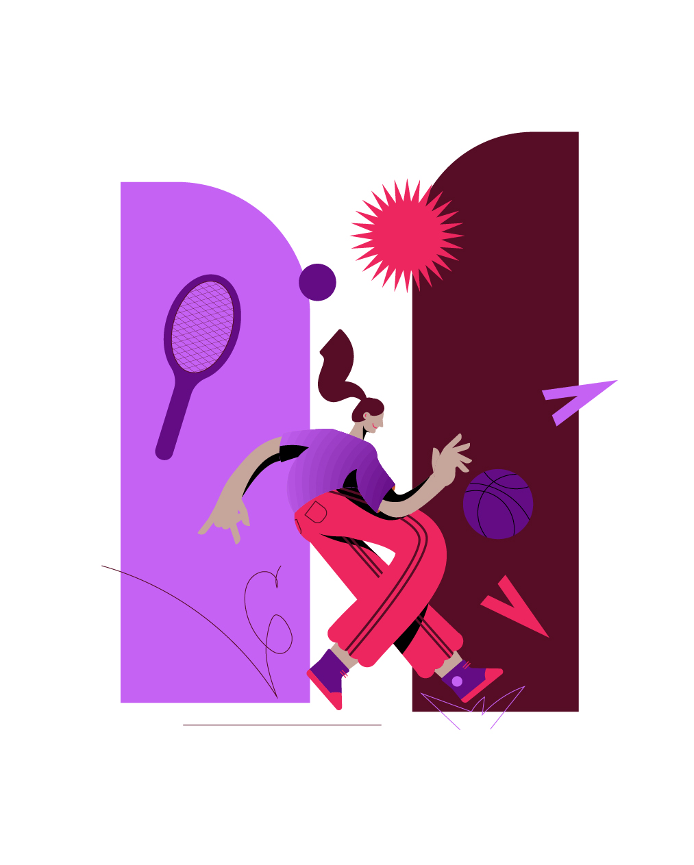 Персонажи — Изображение №1 — Брендинг, Иллюстрация на Dprofile