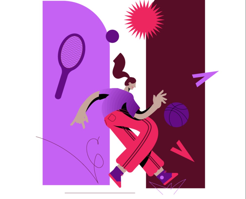 Персонажи — Брендинг, Иллюстрация на Dprofile