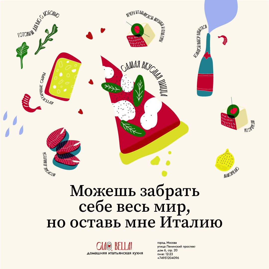 Создание разных видов макетов, для публикации — Изображение №1 — Интерфейсы, Брендинг на Dprofile