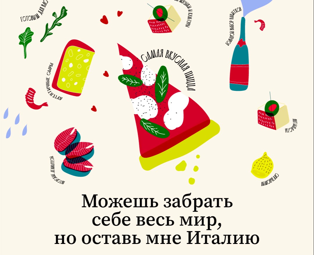 Создание разных видов макетов, для публикации — Интерфейсы, Брендинг на Dprofile