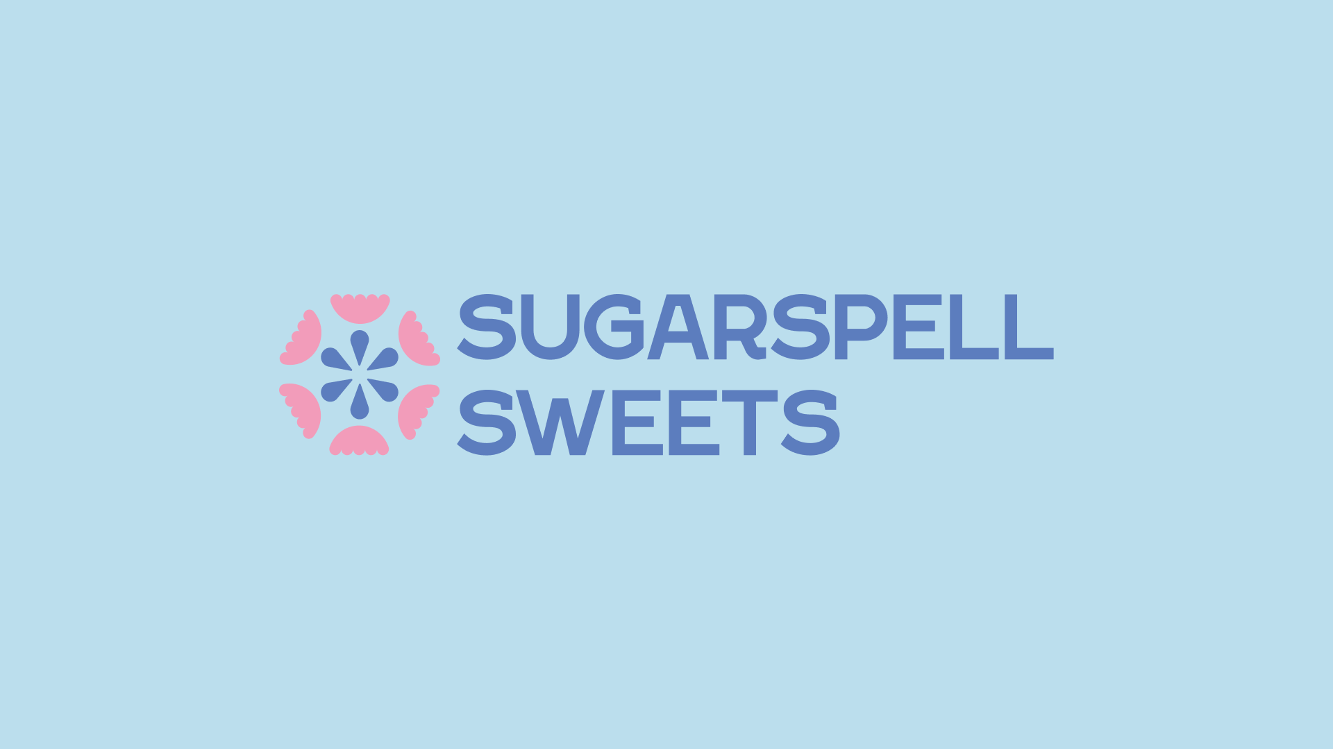 SugarSpell Sweets — Изображение №2 — Брендинг на Dprofile