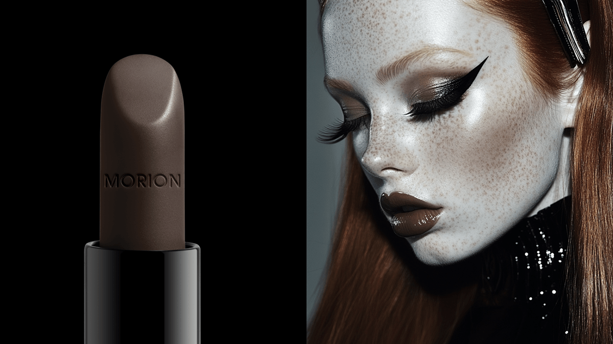 MORION | Брендинг и упаковка — Изображение №13 — Брендинг на Dprofile