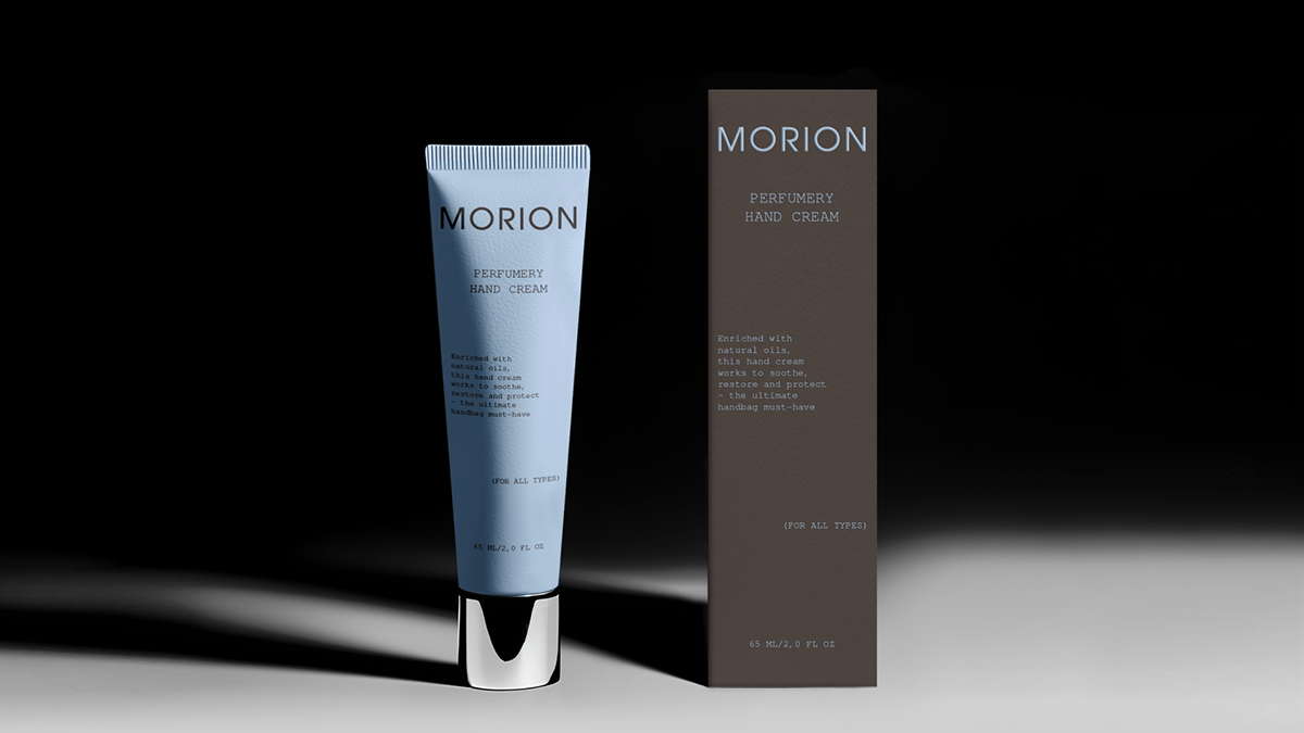 MORION | Брендинг и упаковка — Изображение №6 — Брендинг на Dprofile