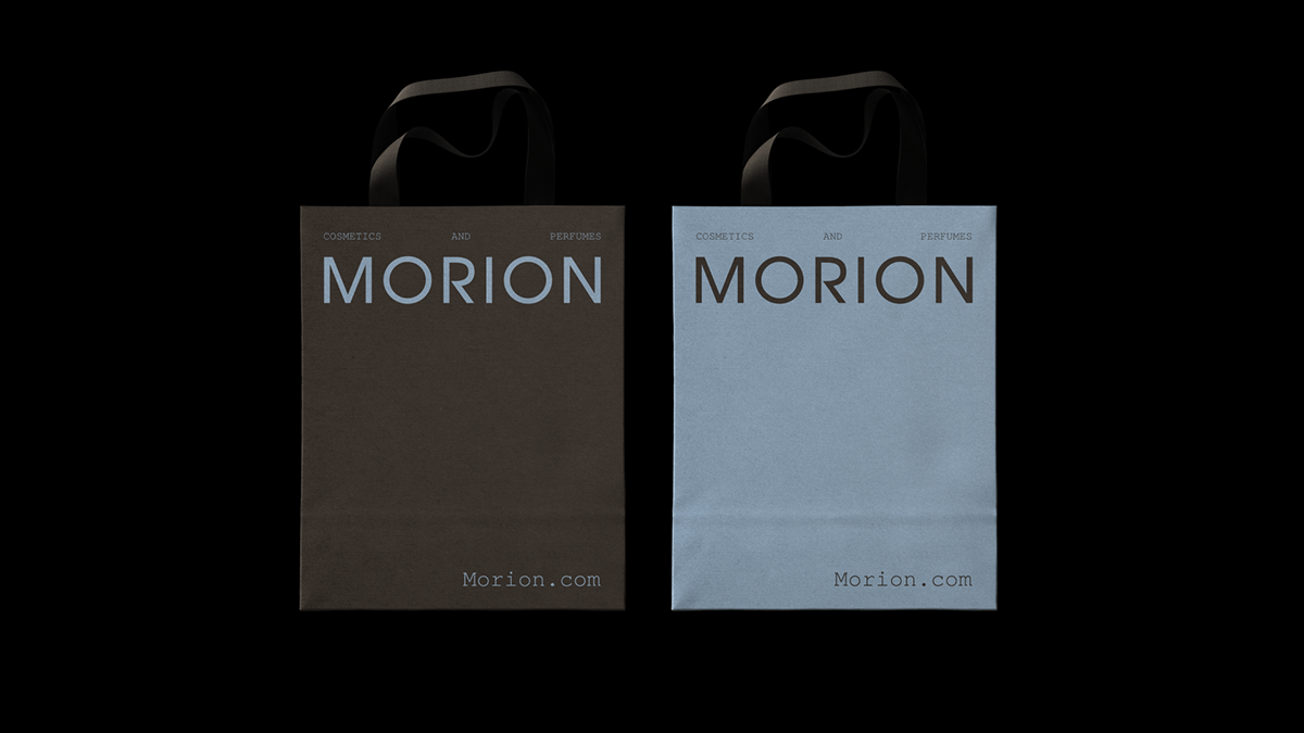 MORION | Брендинг и упаковка — Изображение №15 — Брендинг на Dprofile