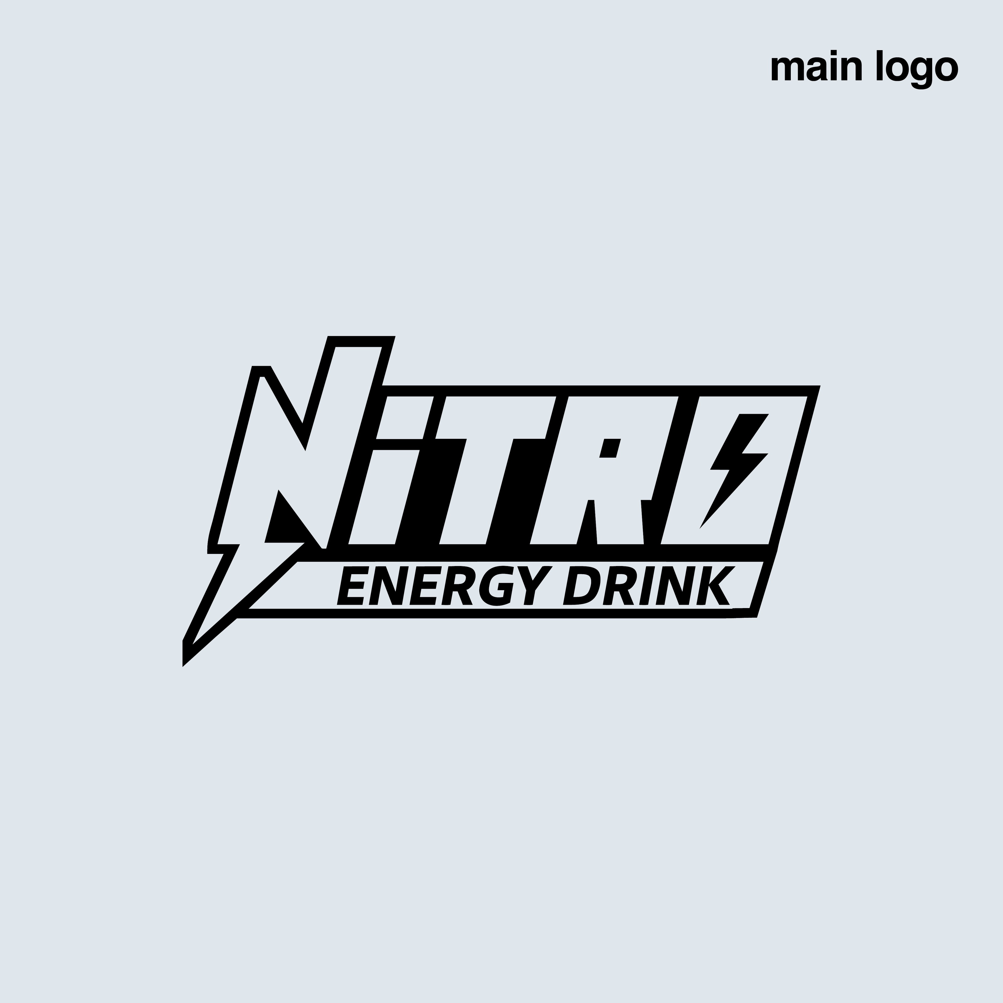 Креативы и дизайн для Nitro Energy — Изображение №2 — Графика на Dprofile