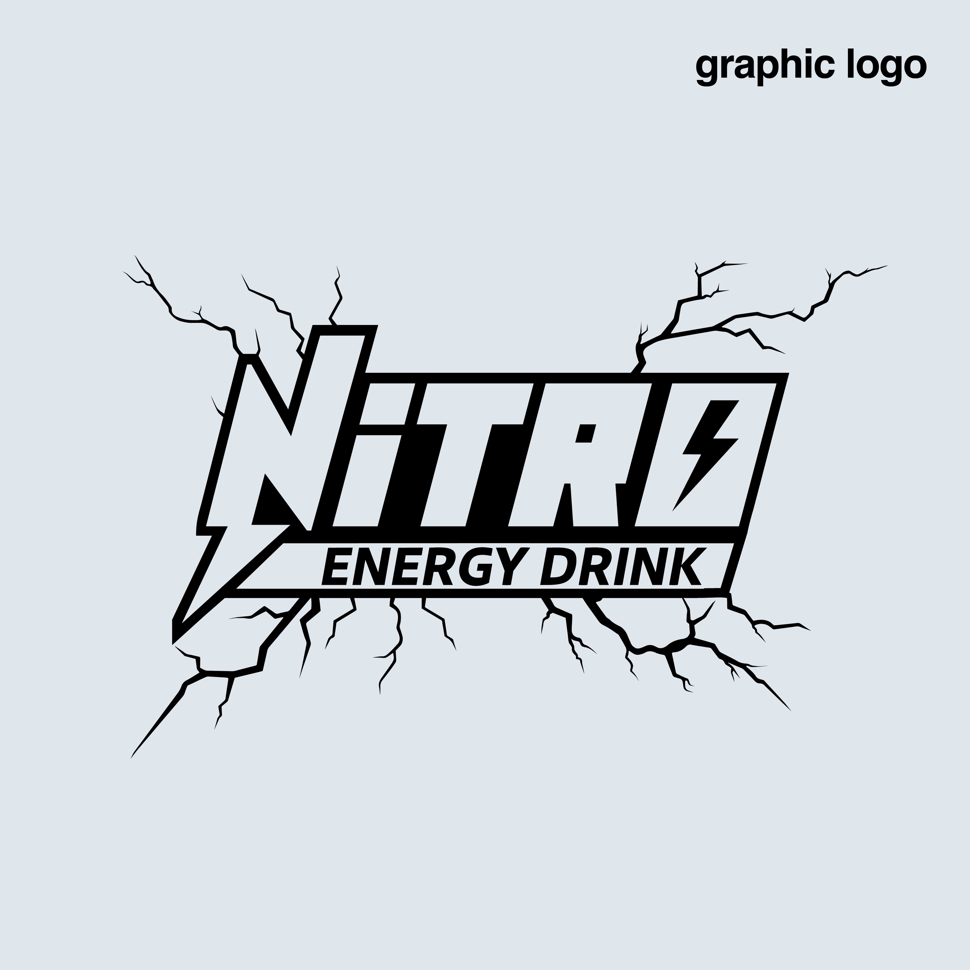 Креативы и дизайн для Nitro Energy — Изображение №3 — Графика на Dprofile