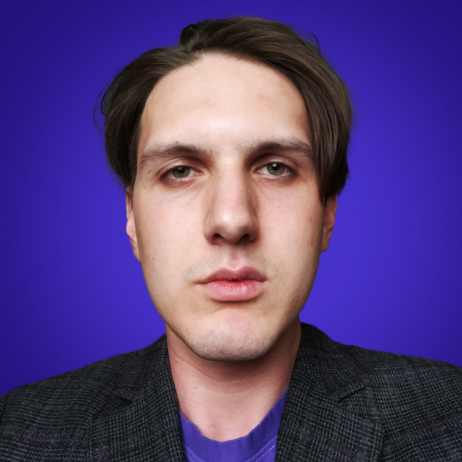 Аватар пользователя Егор Ин