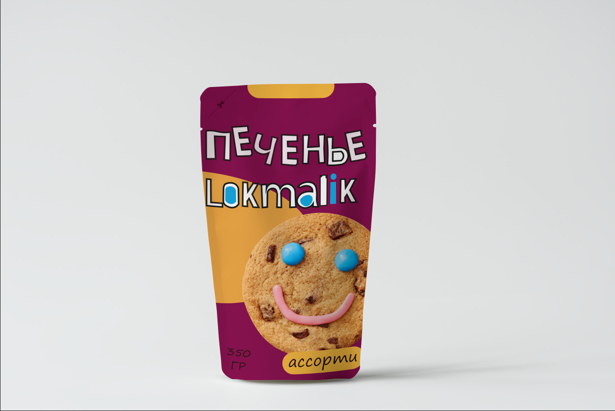Дизайн упаковки — Изображение №1 — Брендинг, Маркетинг на Dprofile