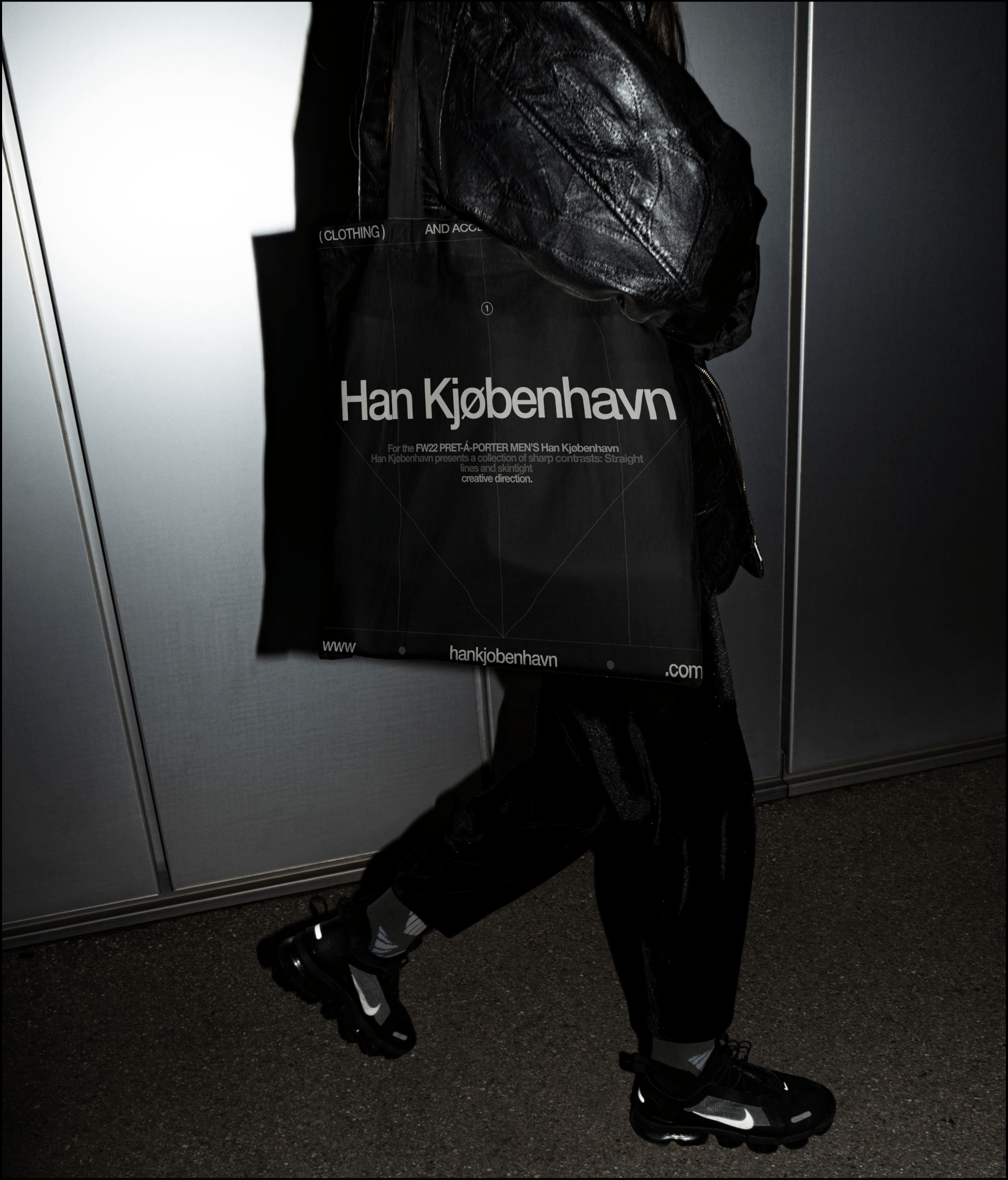 Han Kjøbenhavn © — Изображение №3 — Интерфейсы на Dprofile