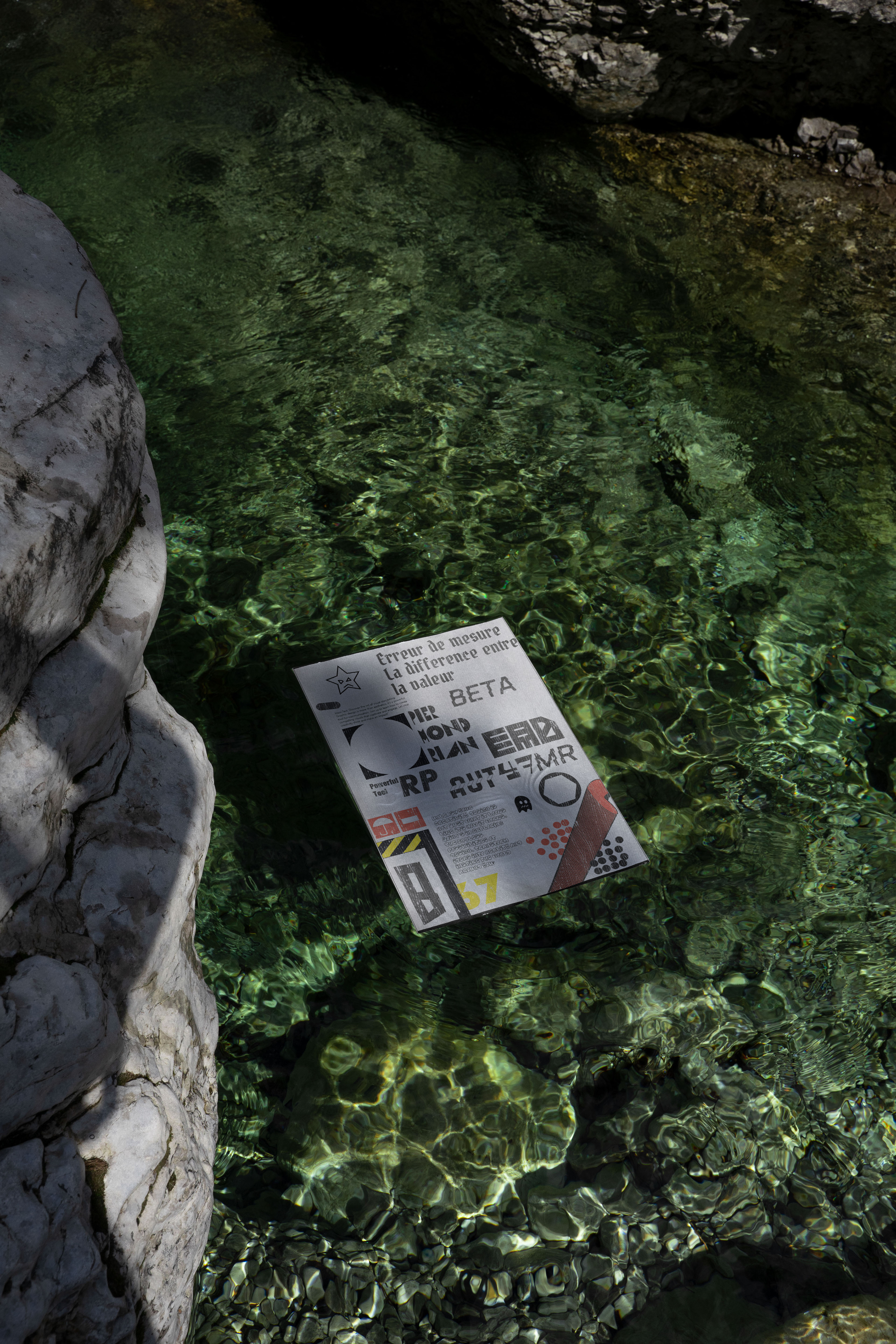 Typographic poster | Типографический постер — Изображение №2 — Брендинг, Графика на Dprofile