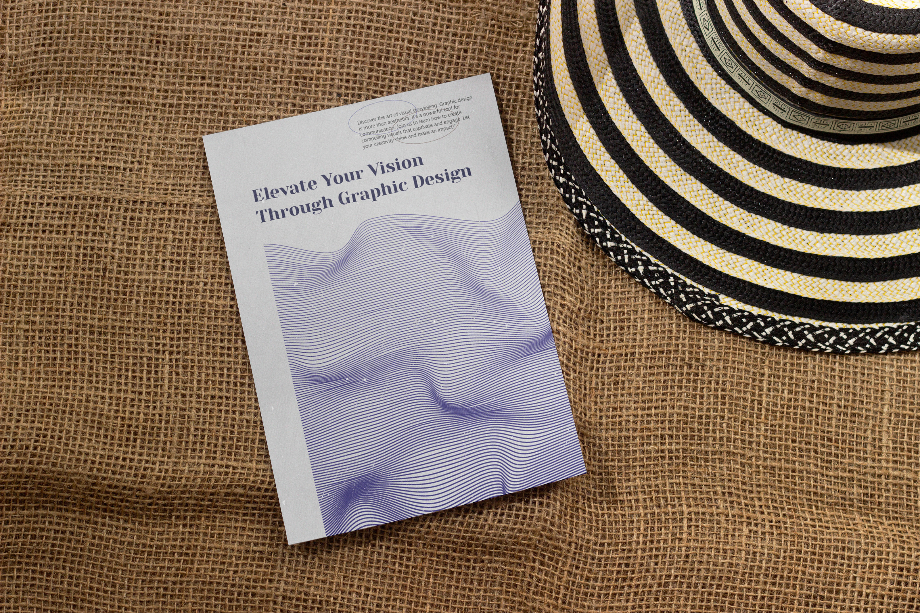 Typographic Poster — Изображение №2 — Графика на Dprofile