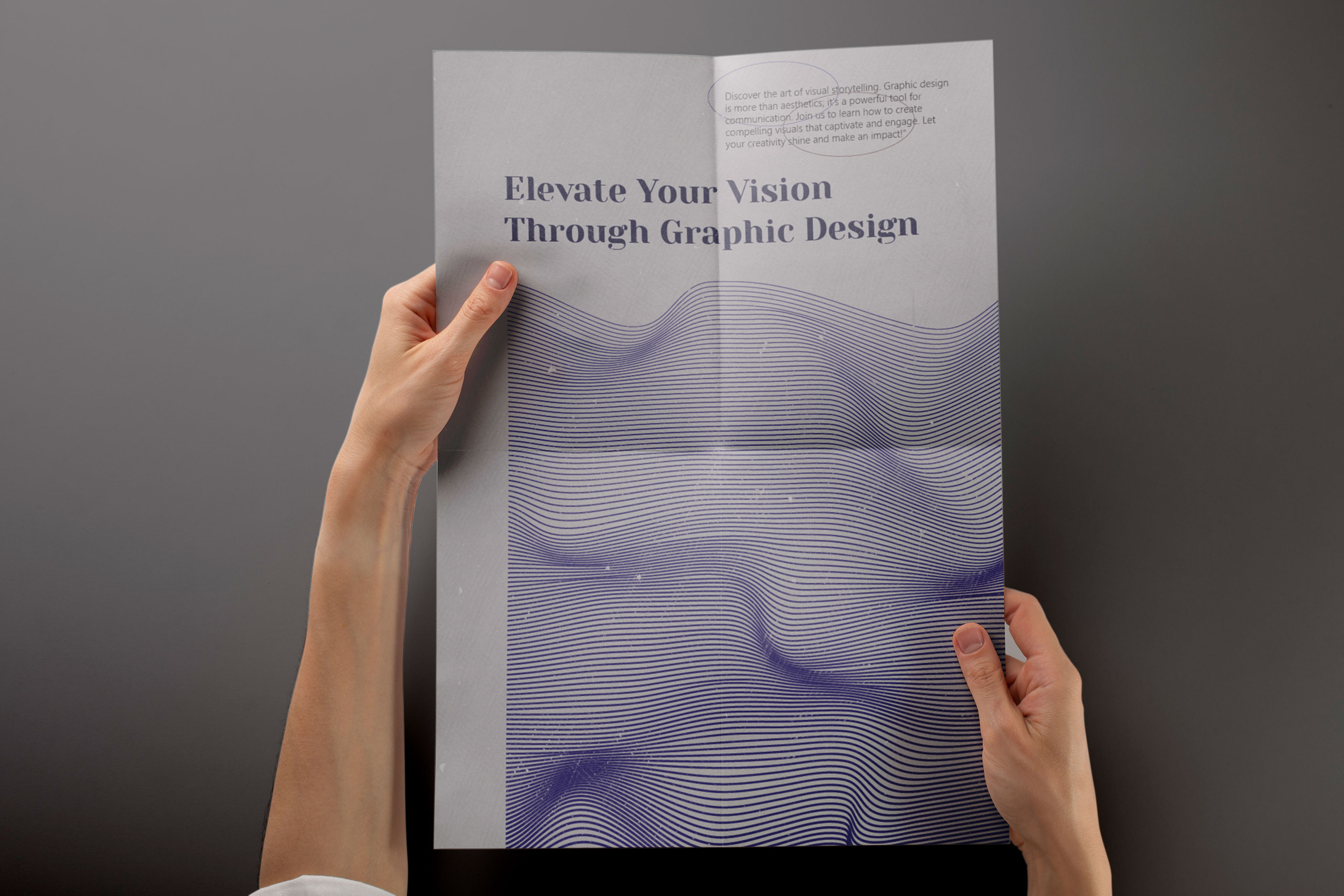 Typographic Poster — Изображение №1 — Графика на Dprofile