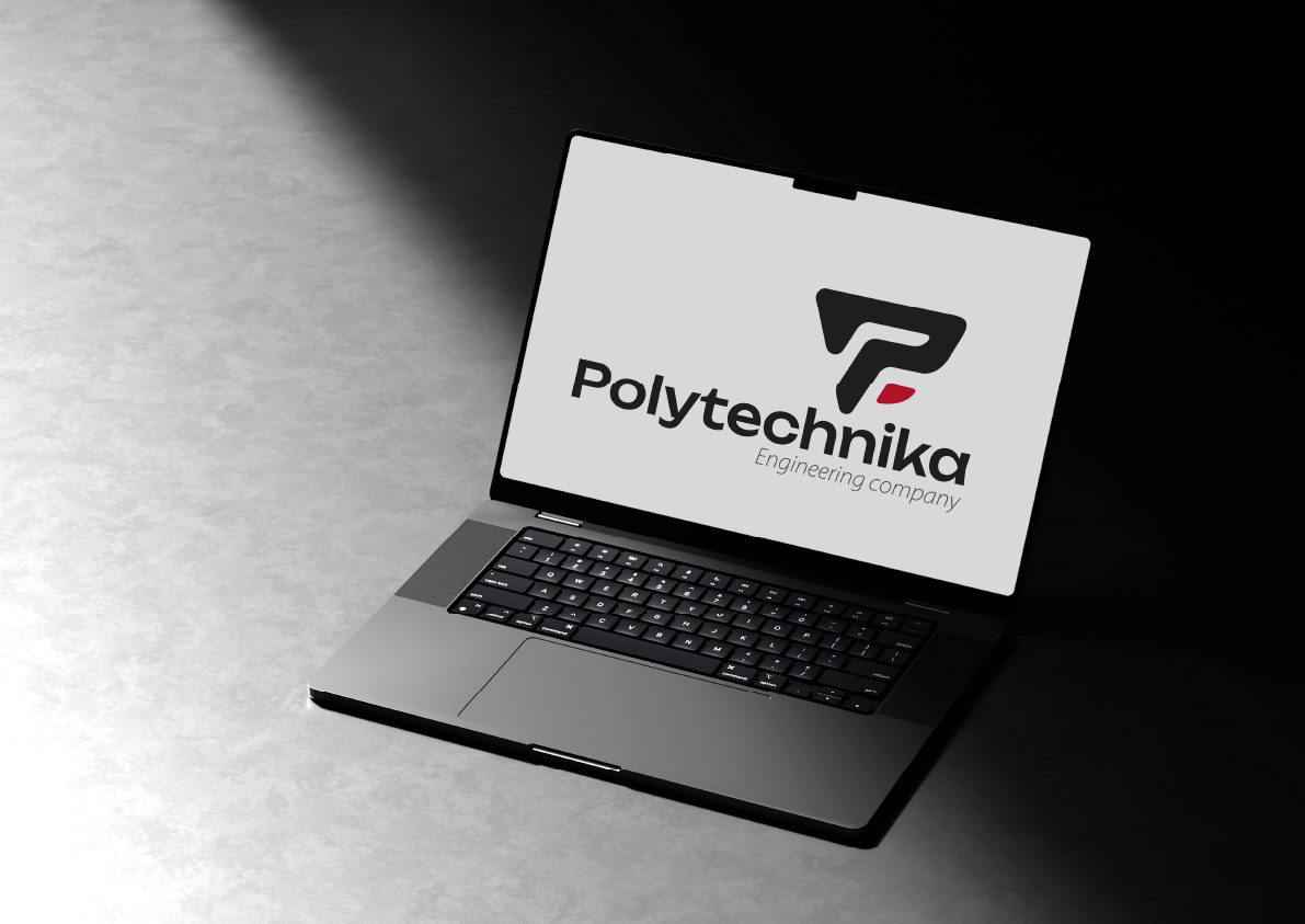 Айдентика Компании Политехника — Изображение №10 — Брендинг на Dprofile