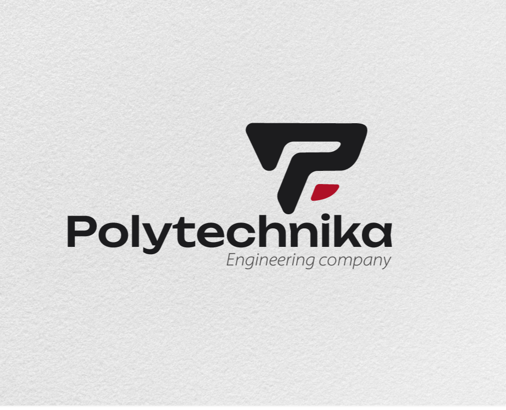 Айдентика Компании Политехника — Брендинг на Dprofile