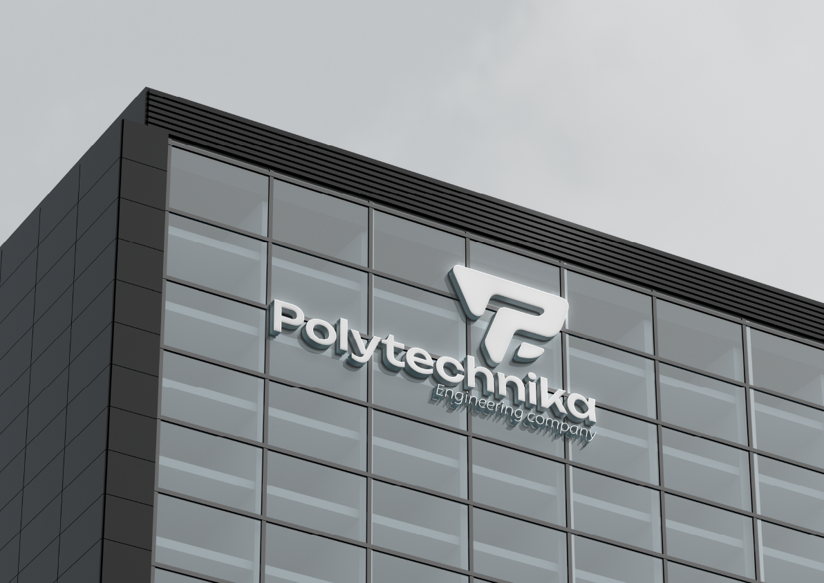 Айдентика Компании Политехника — Изображение №7 — Брендинг на Dprofile