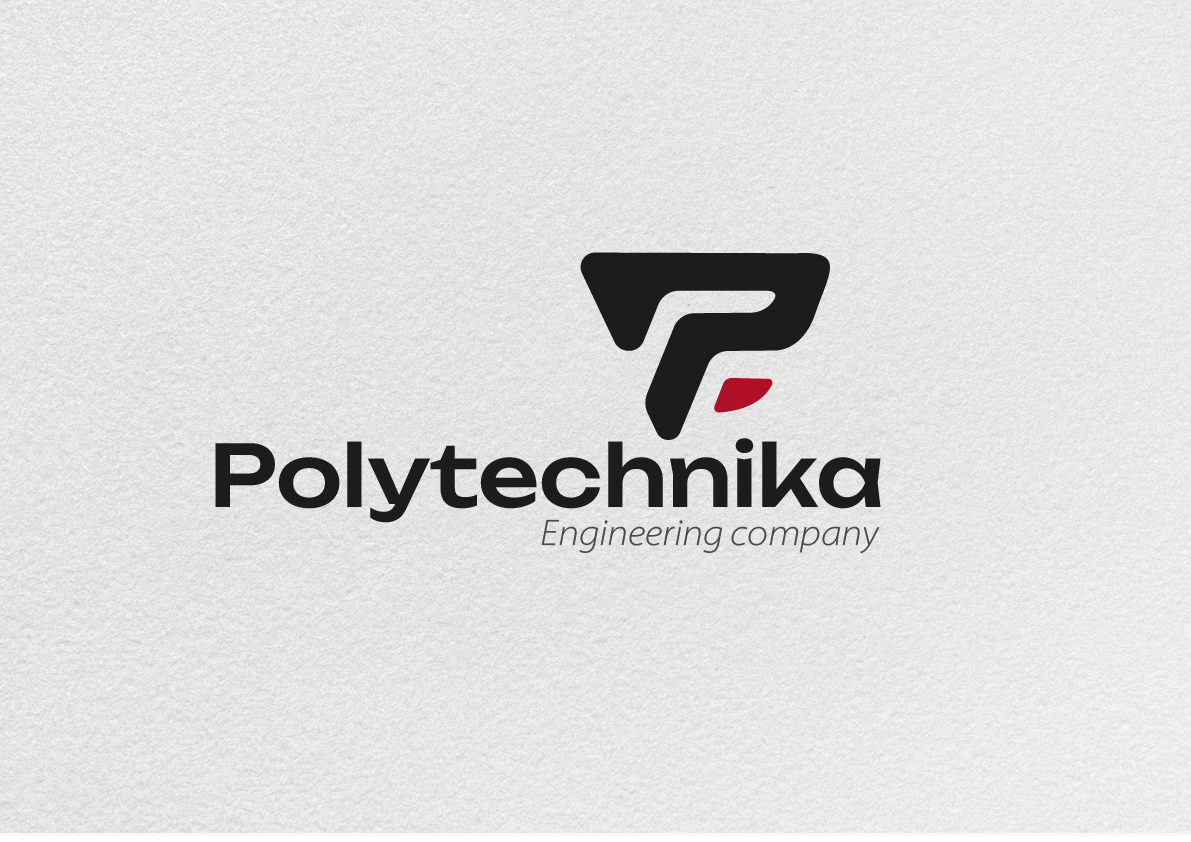 Айдентика Компании Политехника — Изображение №1 — Брендинг на Dprofile