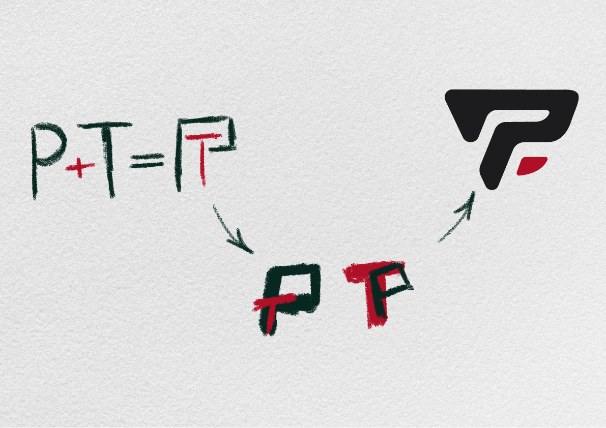 Айдентика Компании Политехника — Изображение №3 — Брендинг на Dprofile