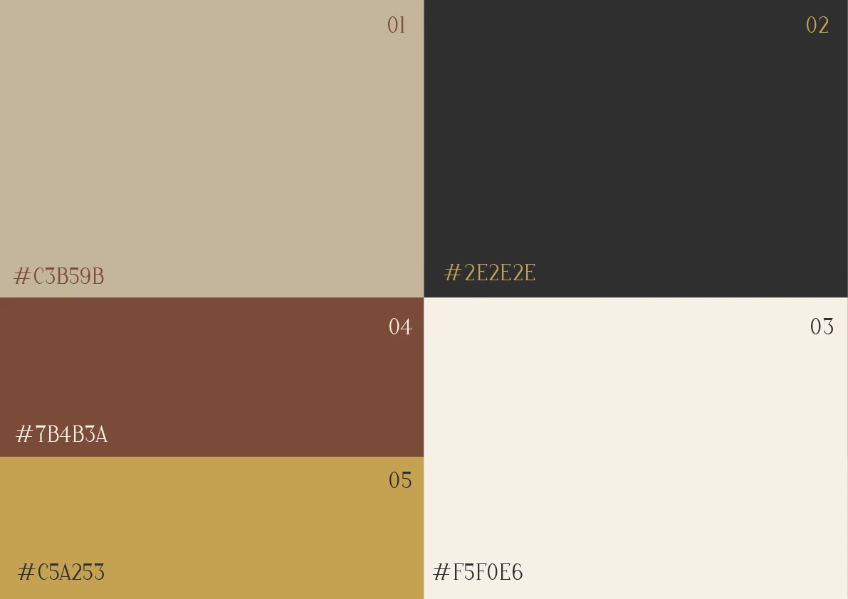 ZEUS — Dog Accessories Story — Изображение №6 — Брендинг на Dprofile