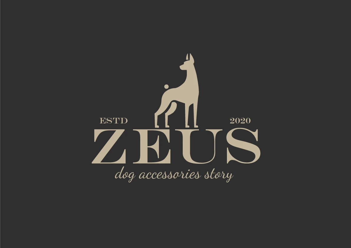 ZEUS — Dog Accessories Story — Изображение №11 — Брендинг на Dprofile