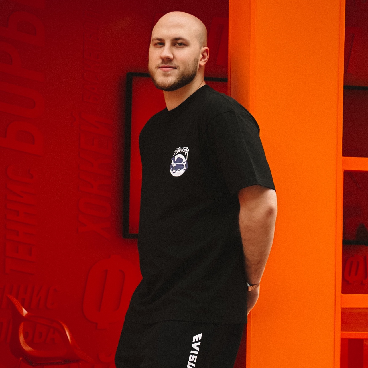 Аватар пользователя Иван Муратов