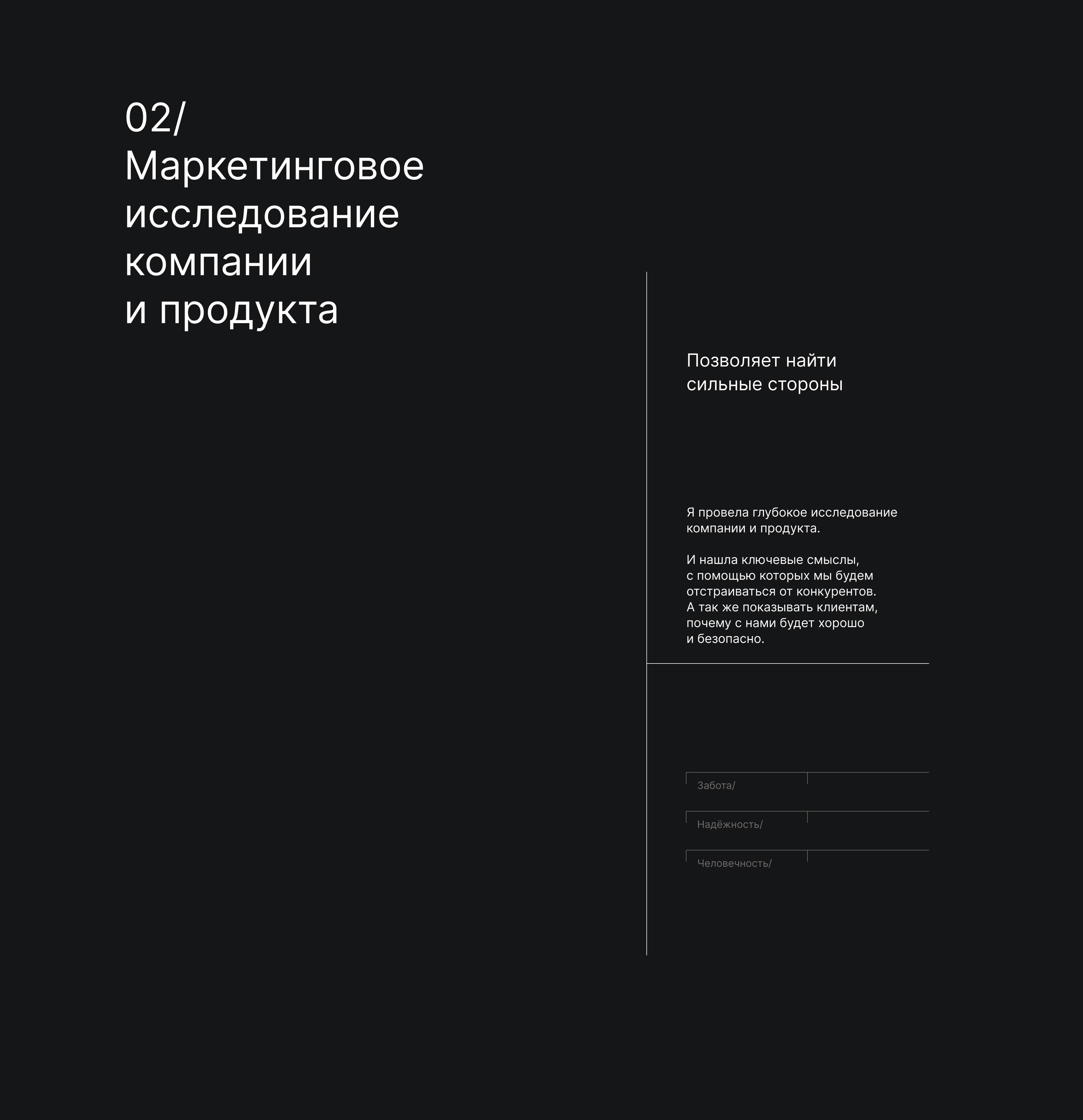 Прототип и дизайн сайта для бухгалтерии — Изображение №9 — Интерфейсы, Брендинг на Dprofile