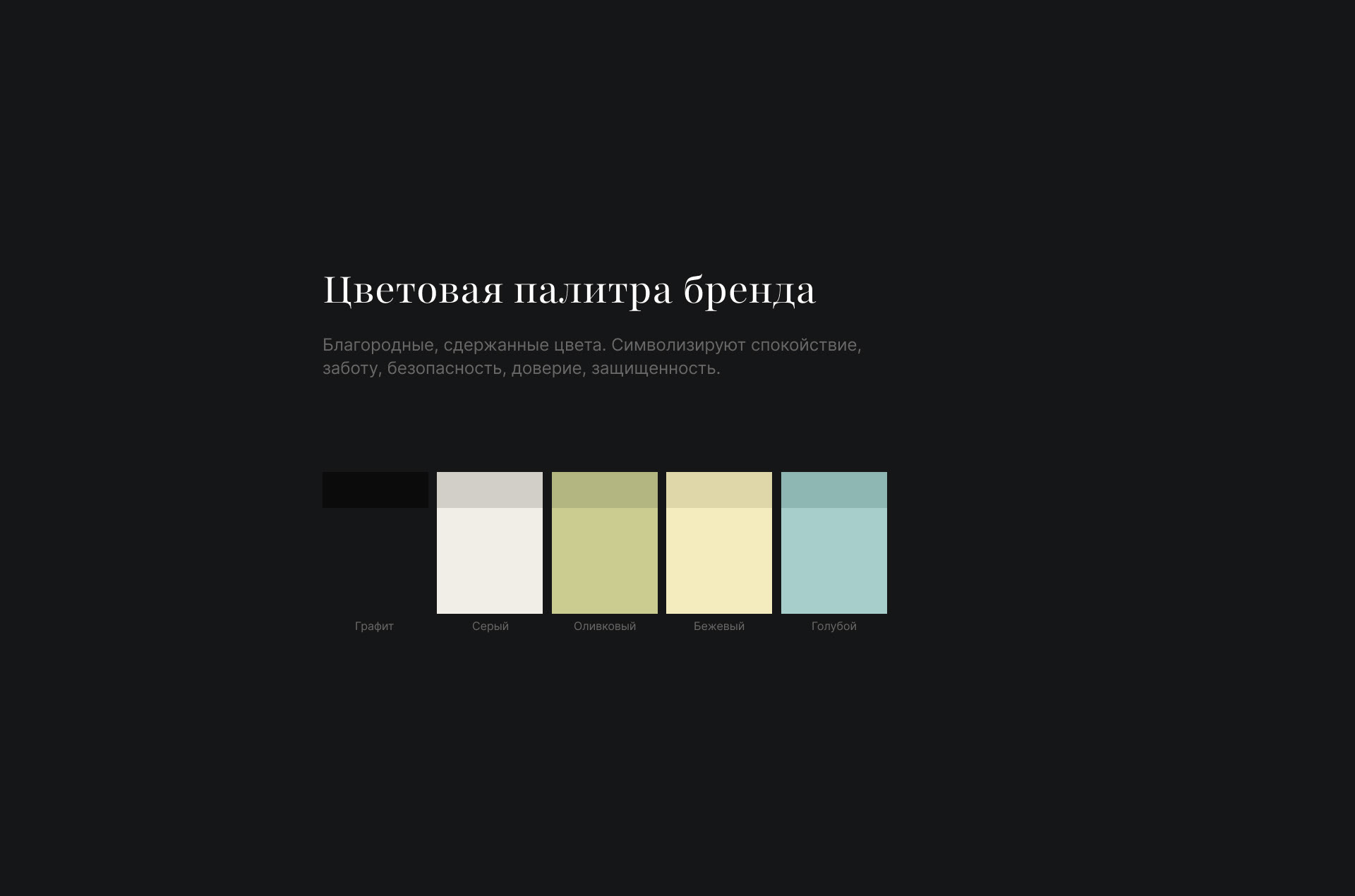 Логотип и фирменный стиль, бухгалтерия — Изображение №16 — Брендинг на Dprofile