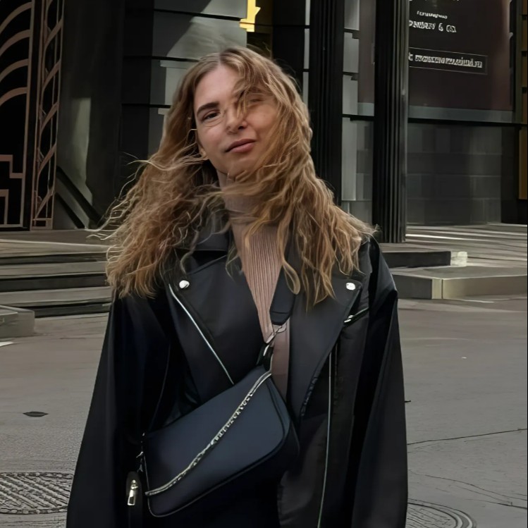 Аватар пользователя Anastasia Bird