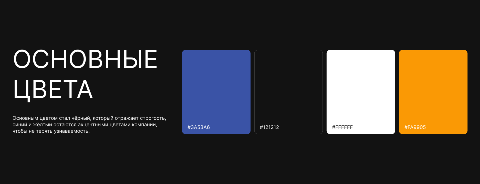 Corporate brand identity | Beauty marketing | Case — Изображение №8 — Интерфейсы, Брендинг на Dprofile