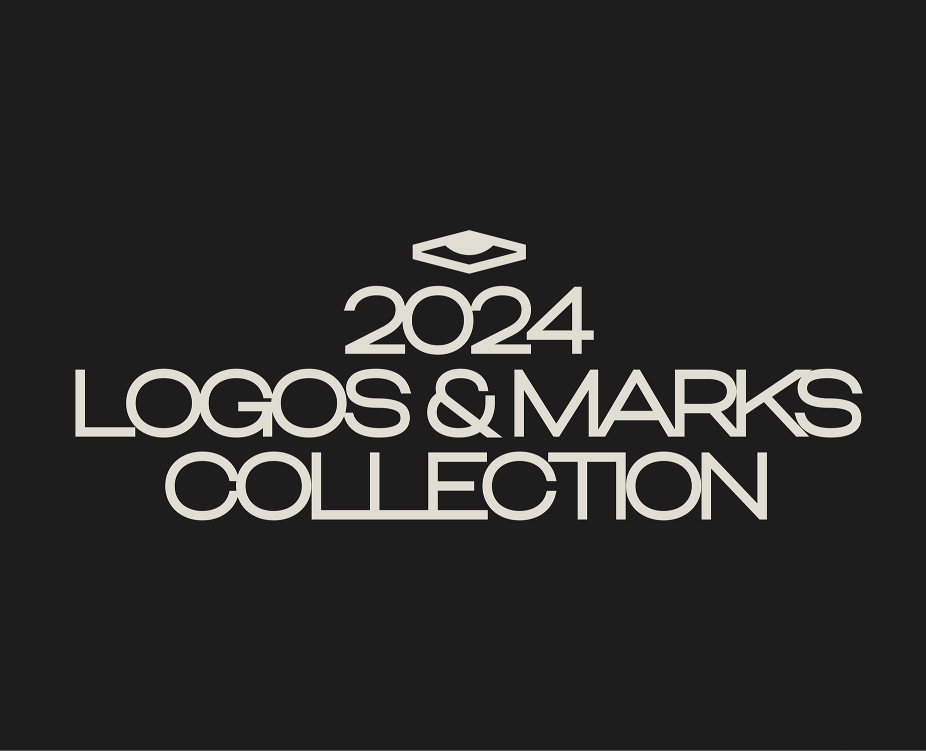 Logofolio 2024 — Брендинг на Dprofile
