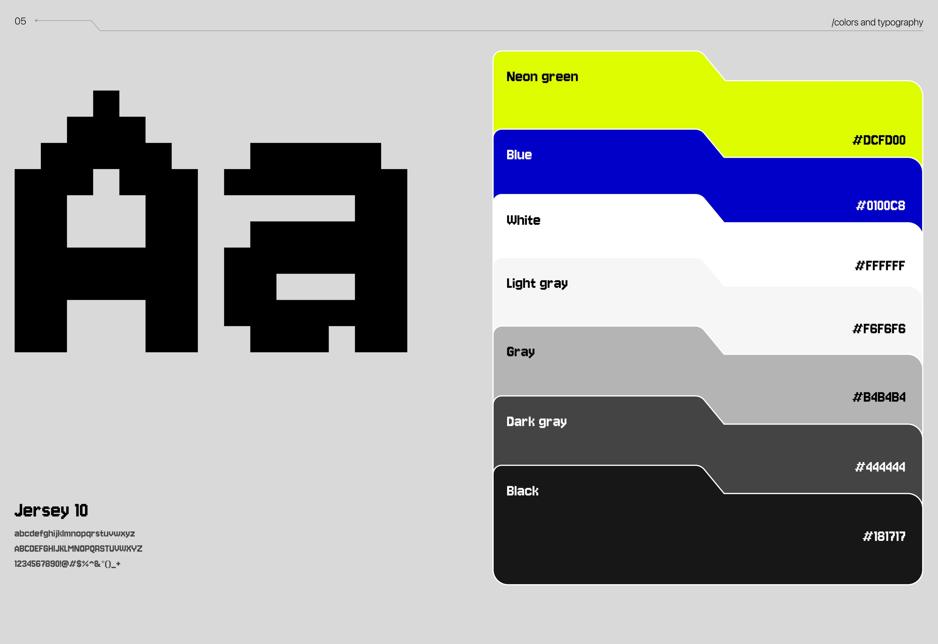 LEVEL UP | VIDEOGAMES DISTRIBUTOR — Изображение №6 — Интерфейсы, Брендинг на Dprofile