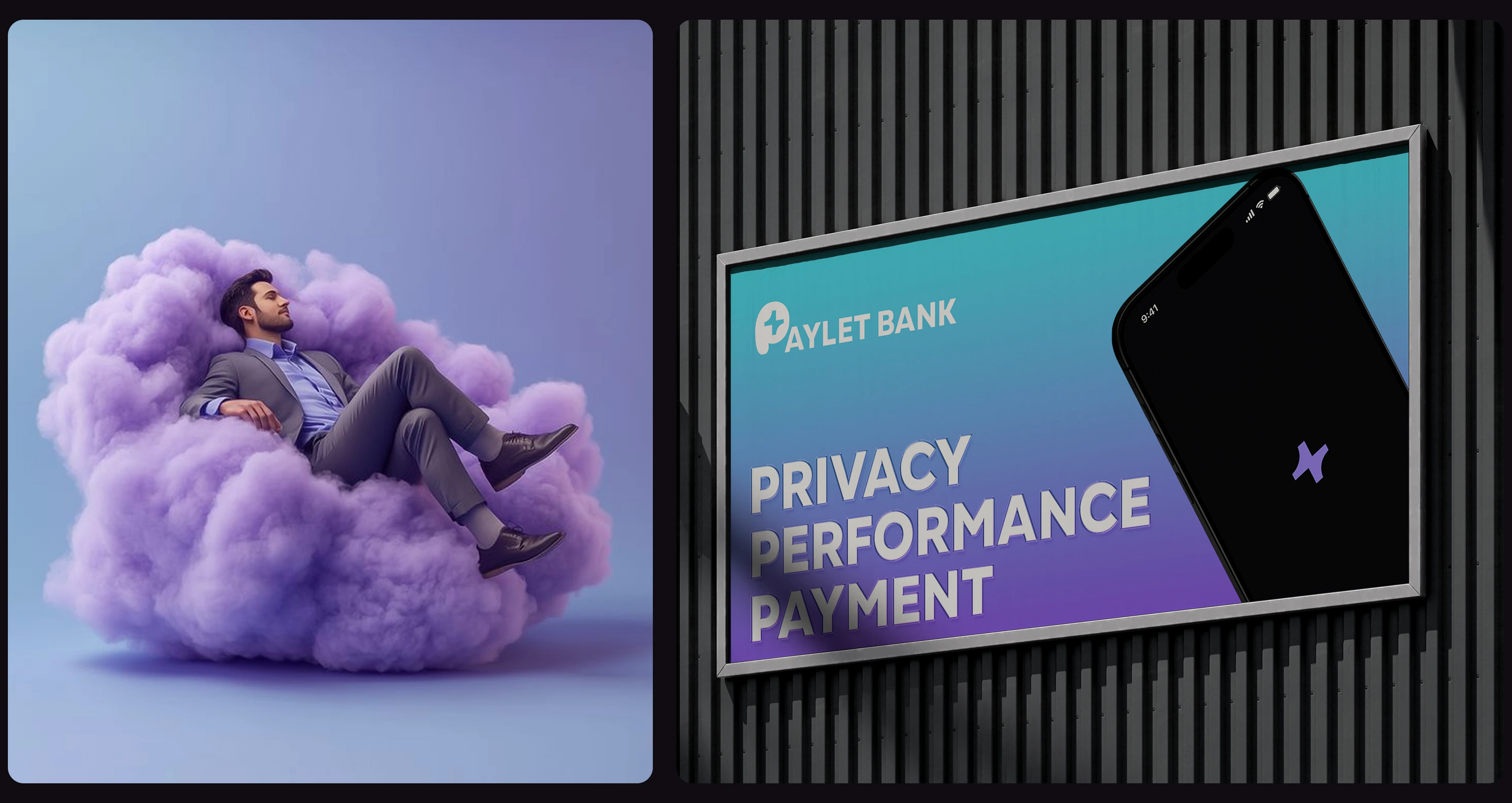 PAYLET | UI/UX дизайн мобильного приложения — Изображение №13 — Интерфейсы на Dprofile