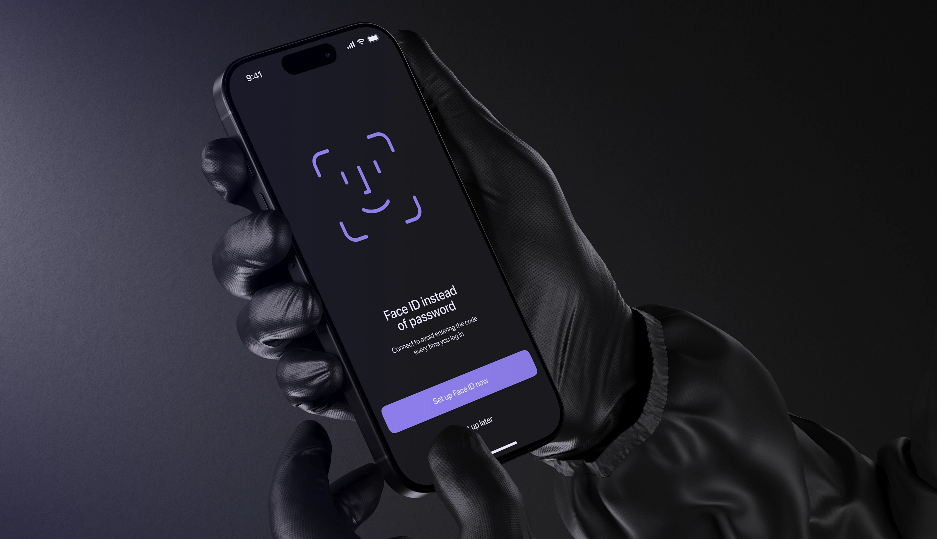 PAYLET | UI/UX дизайн мобильного приложения — Изображение №11 — Интерфейсы на Dprofile