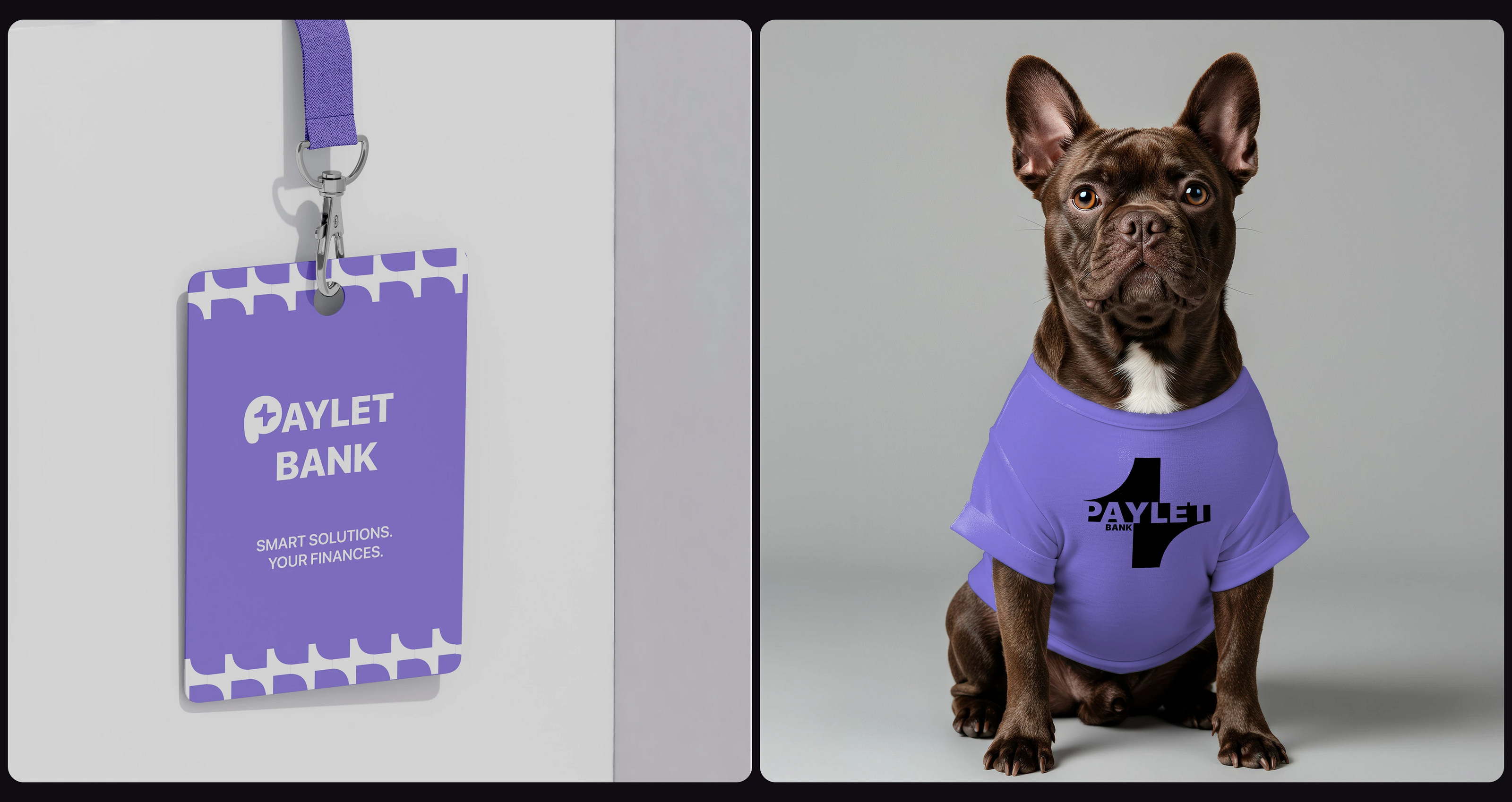 PAYLET | UI/UX дизайн мобильного приложения — Изображение №19 — Интерфейсы на Dprofile