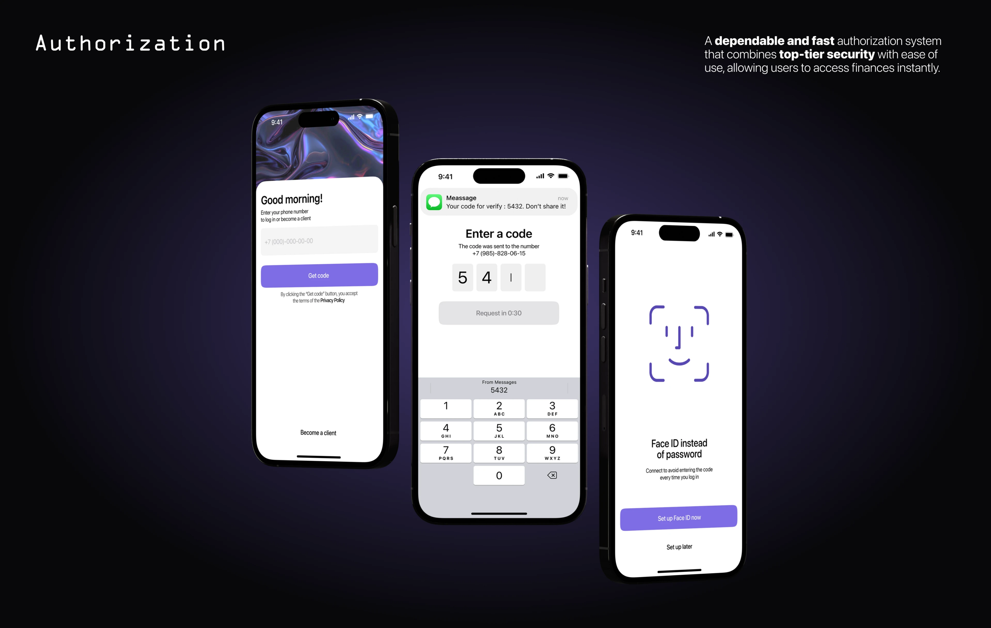 PAYLET | UI/UX дизайн мобильного приложения — Изображение №9 — Интерфейсы на Dprofile