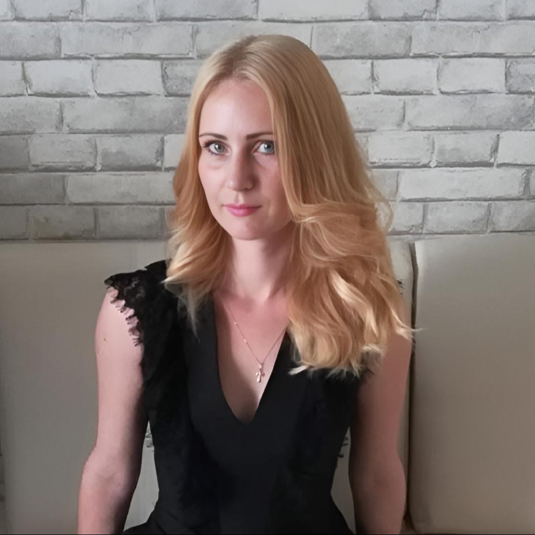 Аватар пользователя Алена Вертинкая