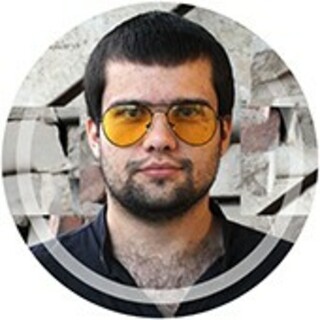 Аватар пользователя Муслим Суваков