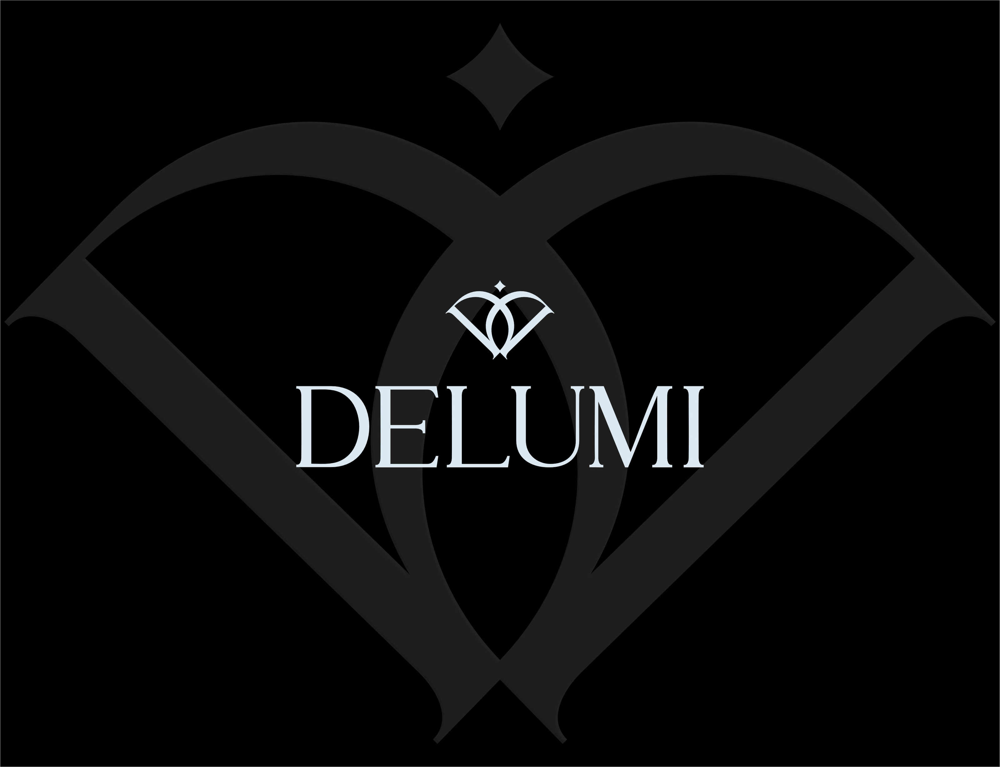 DELUMI ФИРМЕННЫЙ СТИЛЬ, ЛОГОТИП ДЛЯ БРЕНДА КОСМЕТИКИ — Изображение №15 — Брендинг на Dprofile