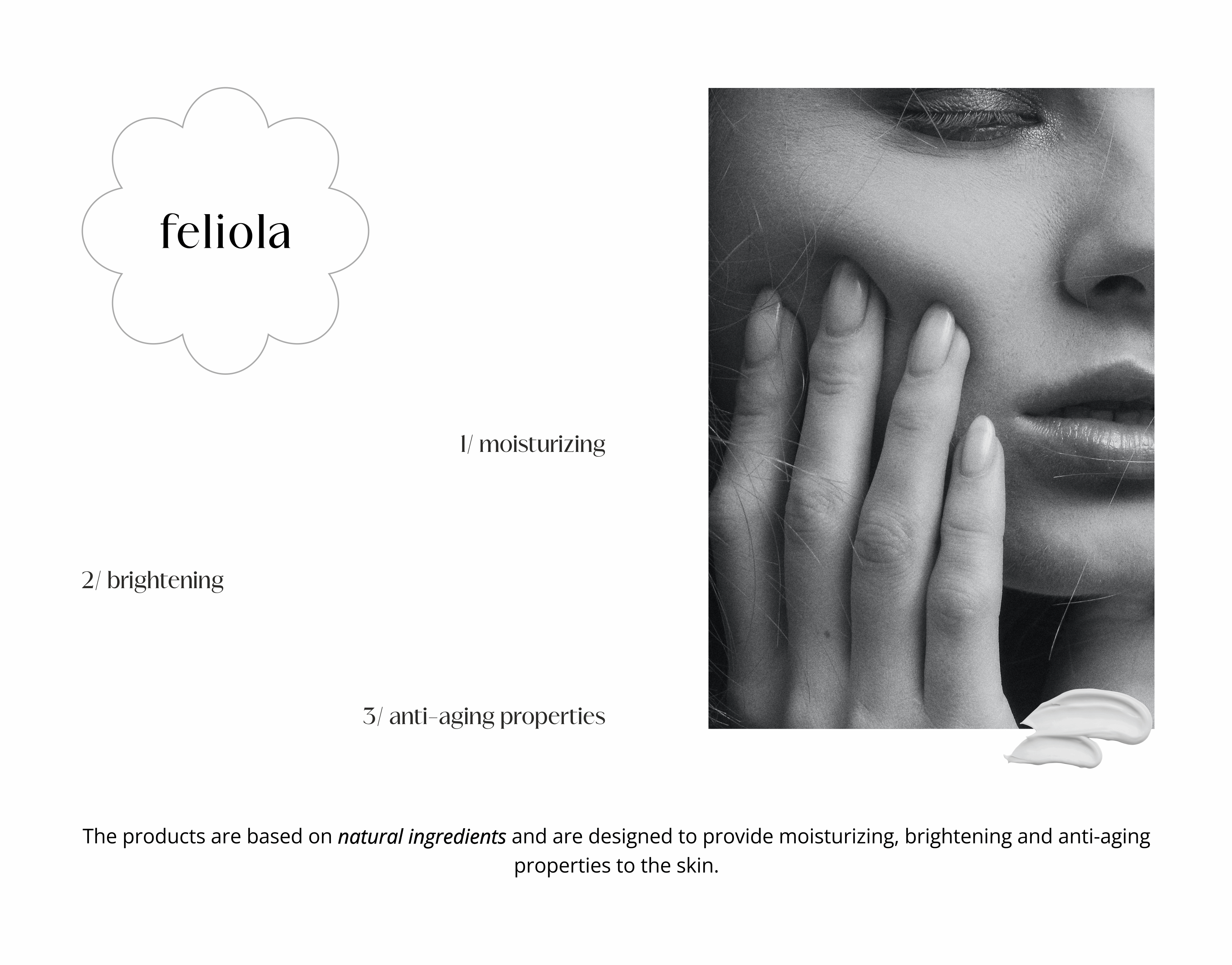 Logotype/ Логотип /Косметика /Фирменный стиль /Cosmetic — Изображение №6 — Брендинг на Dprofile