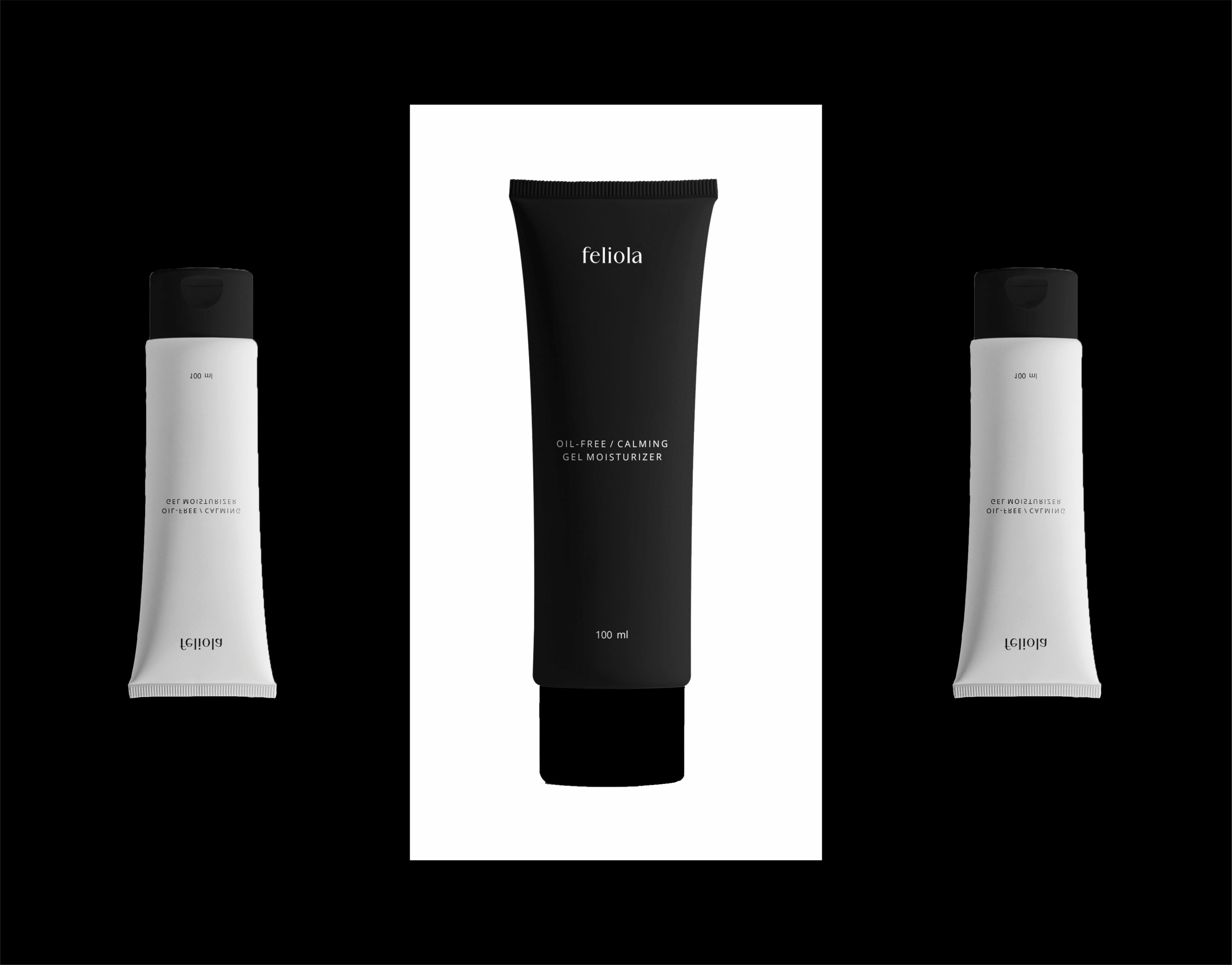 Logotype/ Логотип /Косметика /Фирменный стиль /Cosmetic — Изображение №9 — Брендинг на Dprofile