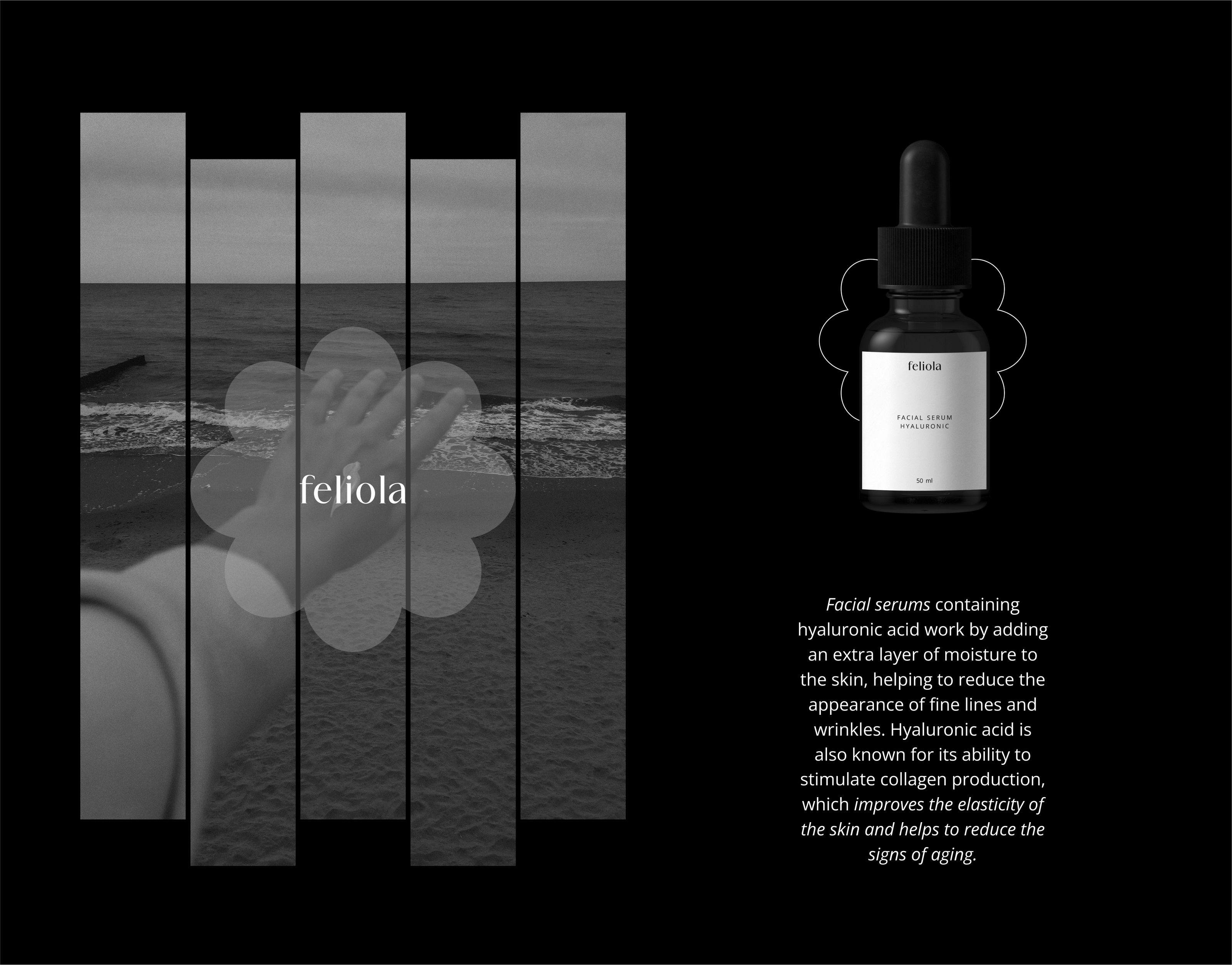 Logotype/ Логотип /Косметика /Фирменный стиль /Cosmetic — Изображение №3 — Брендинг на Dprofile